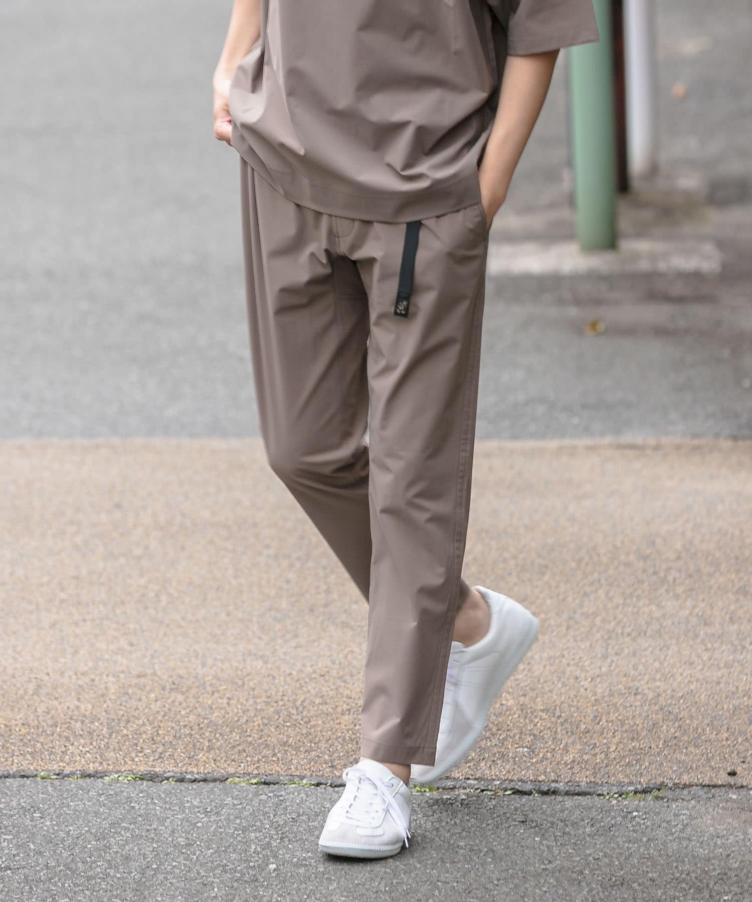 激安本物 【新品】グラミチ ウェザーストレッチパンツ アーバン 