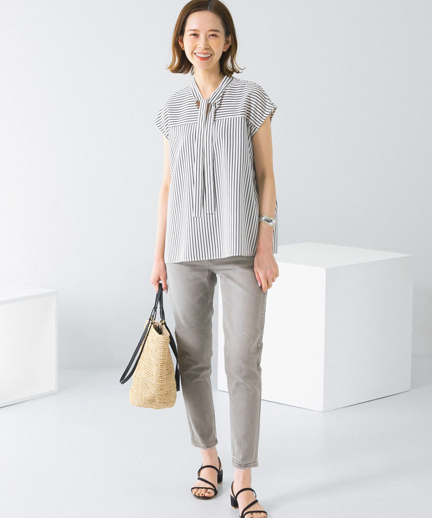 upper hights THE STELLA[13M21902MN-RL24]｜URBAN RESEARCH公式 