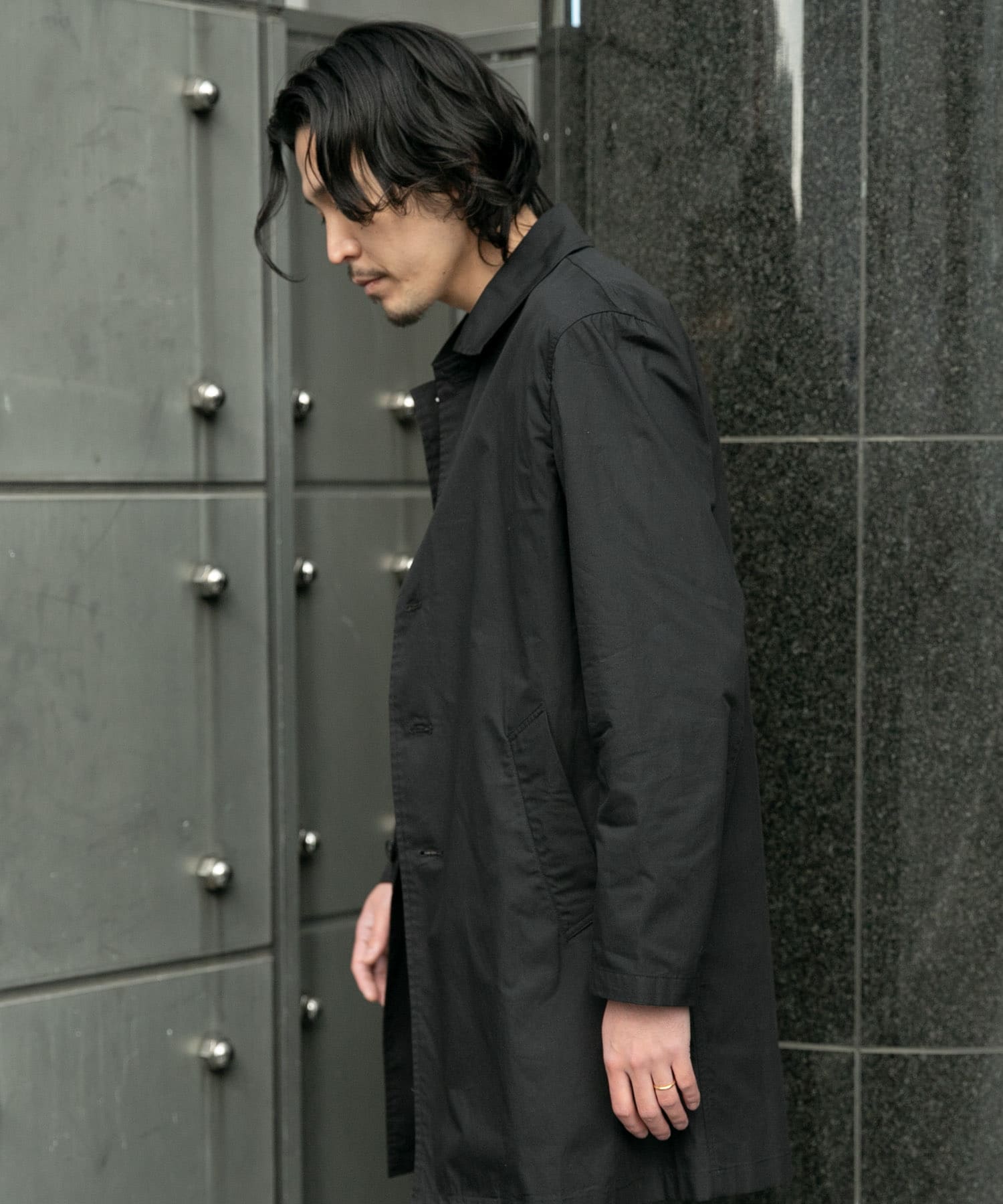 XLサイズ』『一部WEB限定カラー』『撥水/抗菌』タイプライタースプリングコート[RA24-17M001]｜URBAN  RESEARCH公式ファッション通販