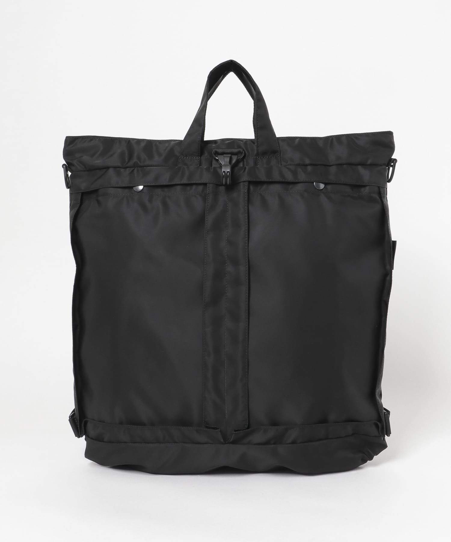 別注』bagjack×URBAN RESEARCH HELMET BAG M[HELMETBAGM-UM24]｜URBAN