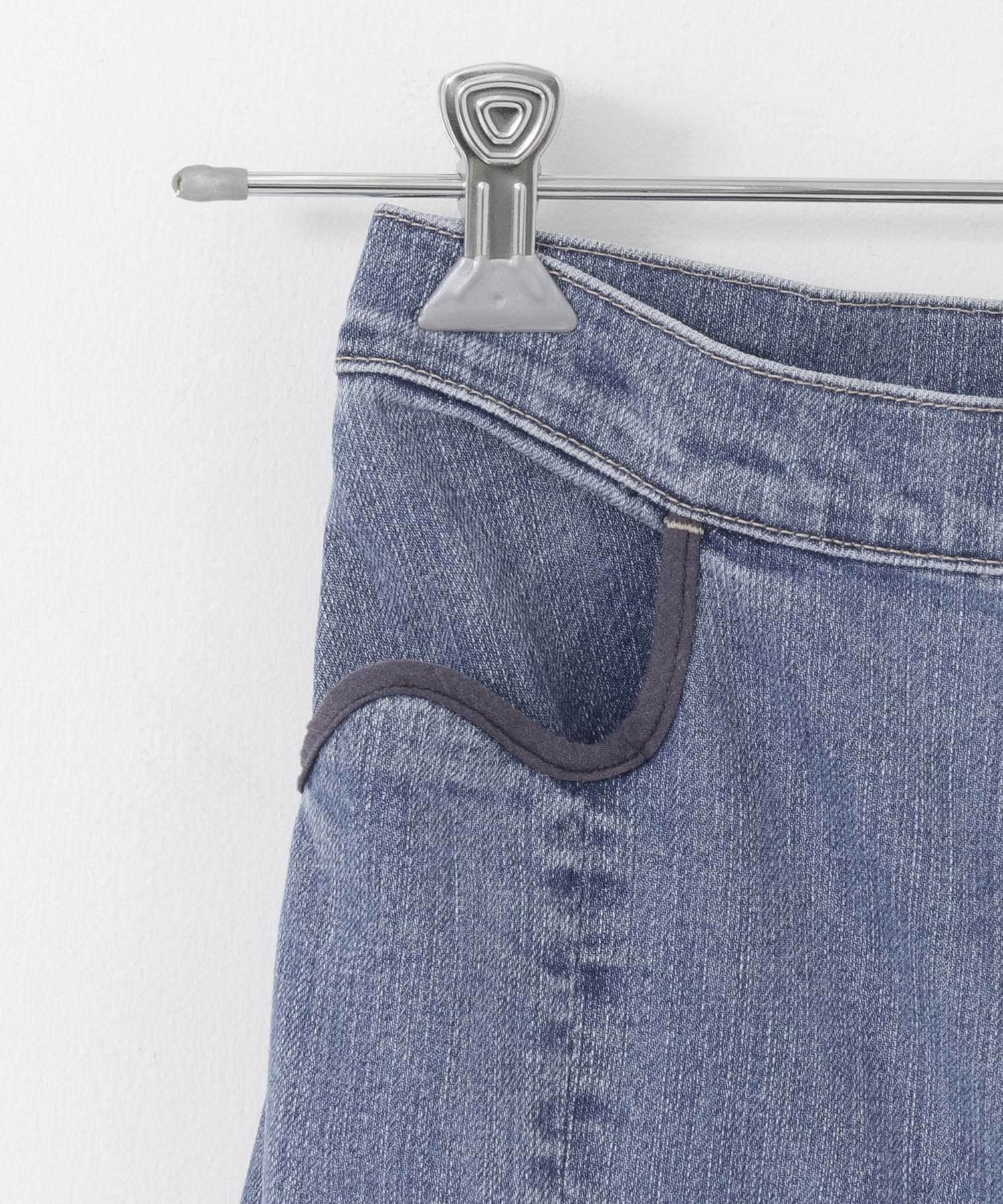 KURO MONSTERSTRETCH WESTERN PANTS[963445UL24]｜URBAN RESEARCH公式