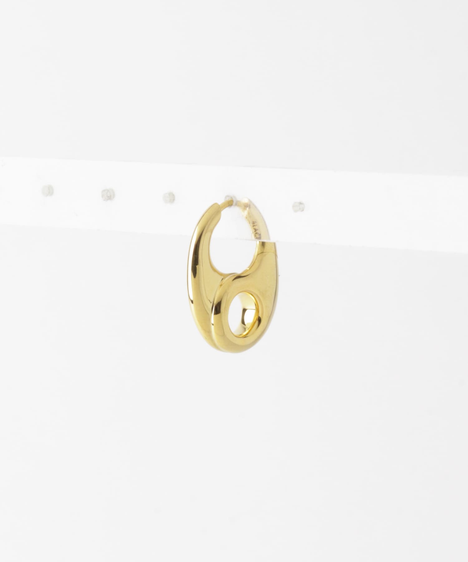 MARIA BLACK Vogue Earring[100864YG-UL24]｜URBAN RESEARCH公式