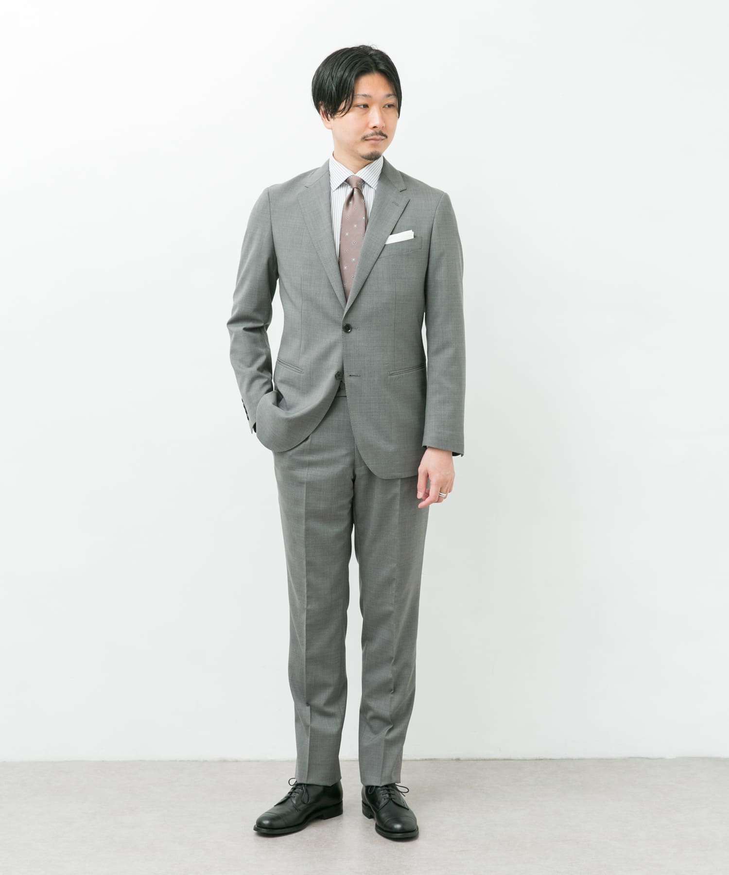 LIFE STYLE TAILOR ウォッシャブルストレッチジャケット 2[DT24-18L514]｜URBAN RESEARCH公式ファッション通販