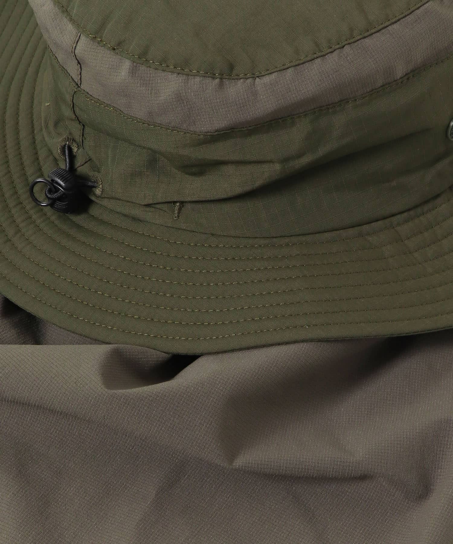 ブラック系激安単価で 別注コラボ URBANRESEARCH / SANFRANCISCO HAT ハット  帽子ブラック系￥11,700-eur-artec.fr