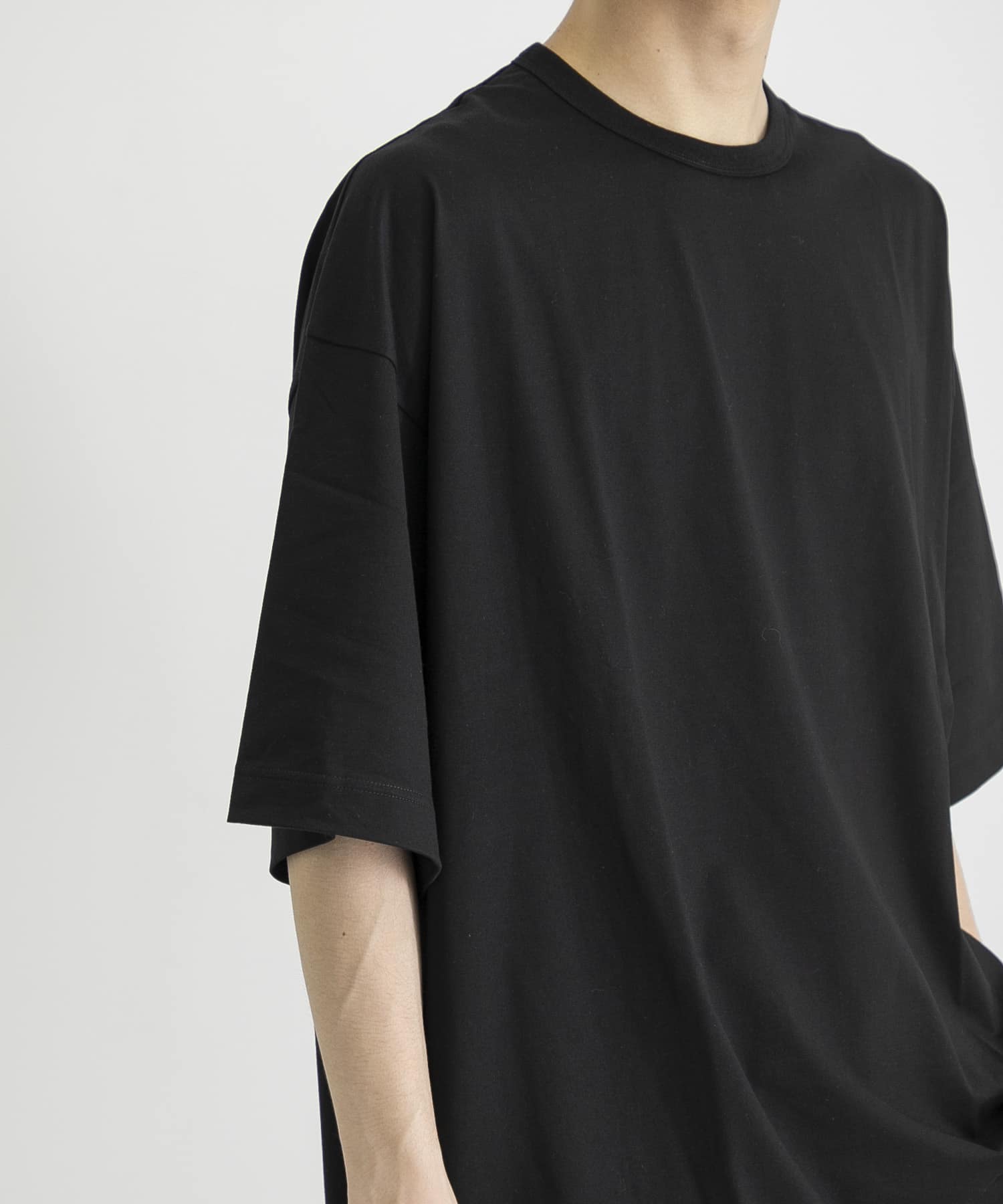 あなたにおすすめの商品 SHORT クープロンド coupronde SLEEVE サイズ 