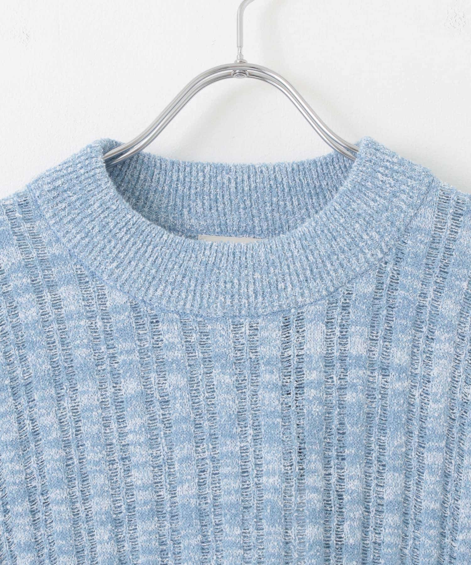 HOLZWEILER Stroll Knit Sweater[13541-UL25]｜URBAN RESEARCH公式