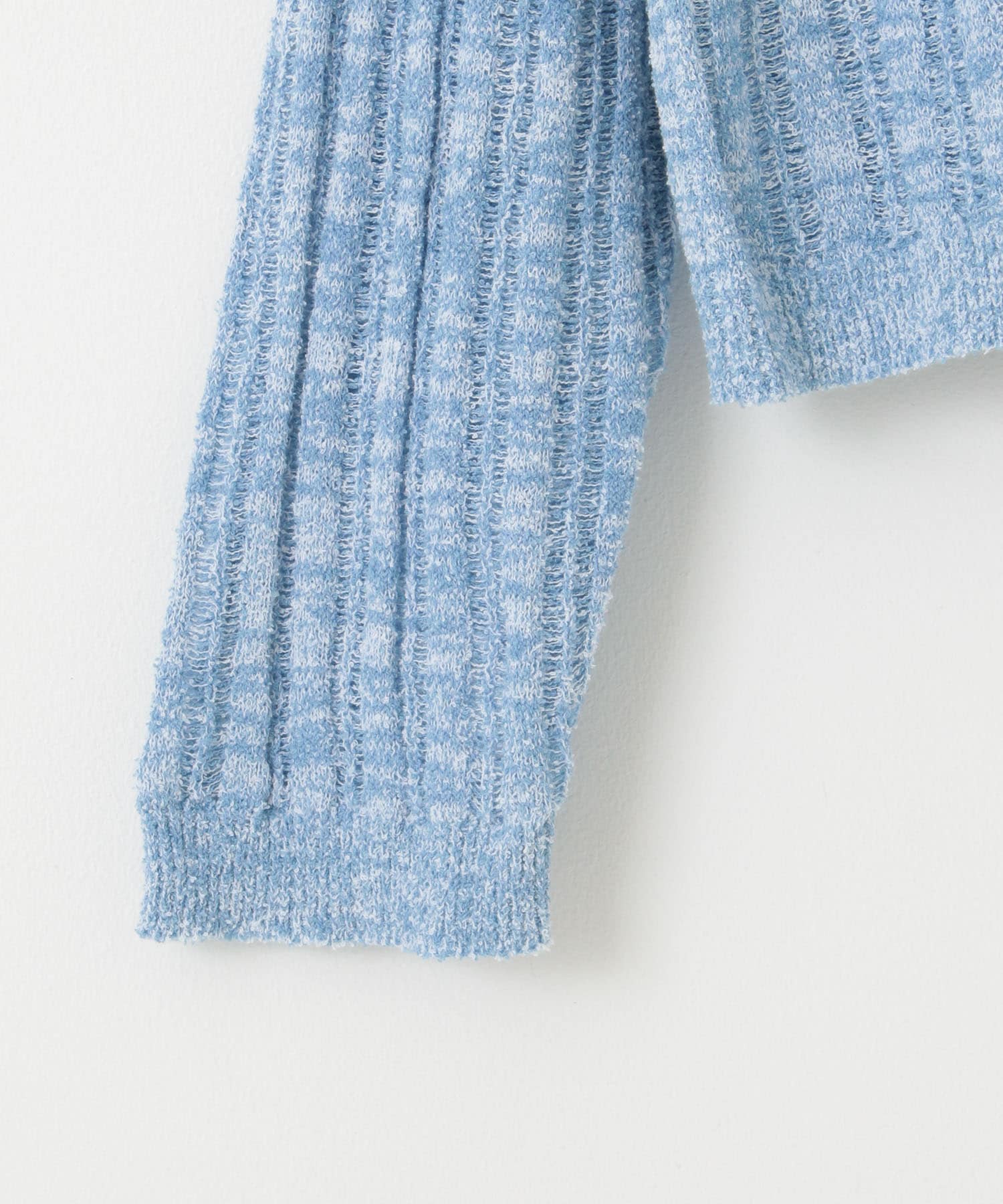 HOLZWEILER Stroll Knit Sweater[13541-UL25]｜URBAN RESEARCH公式