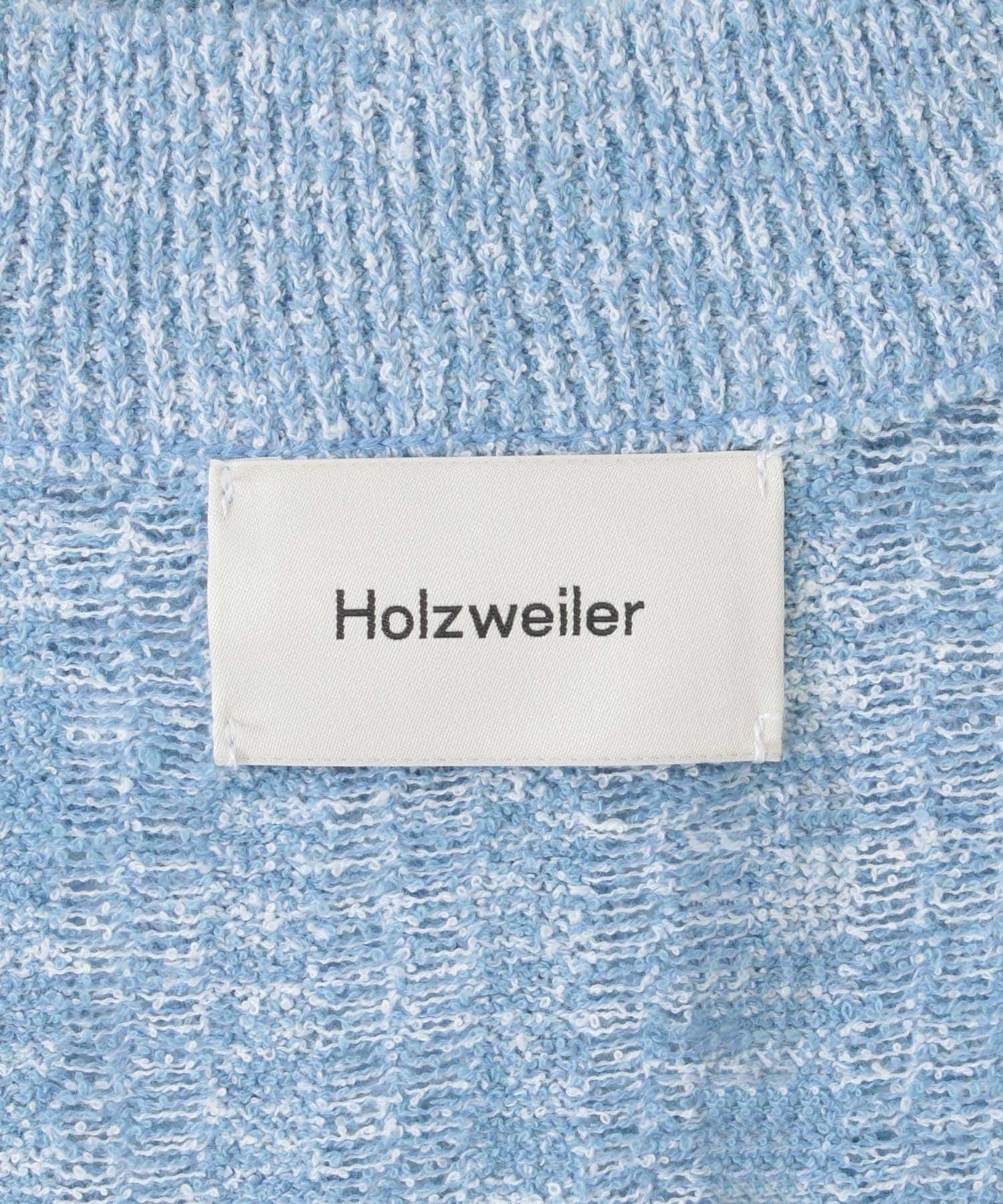 HOLZWEILER Stroll Knit Sweater[13541-UL25]｜URBAN RESEARCH公式