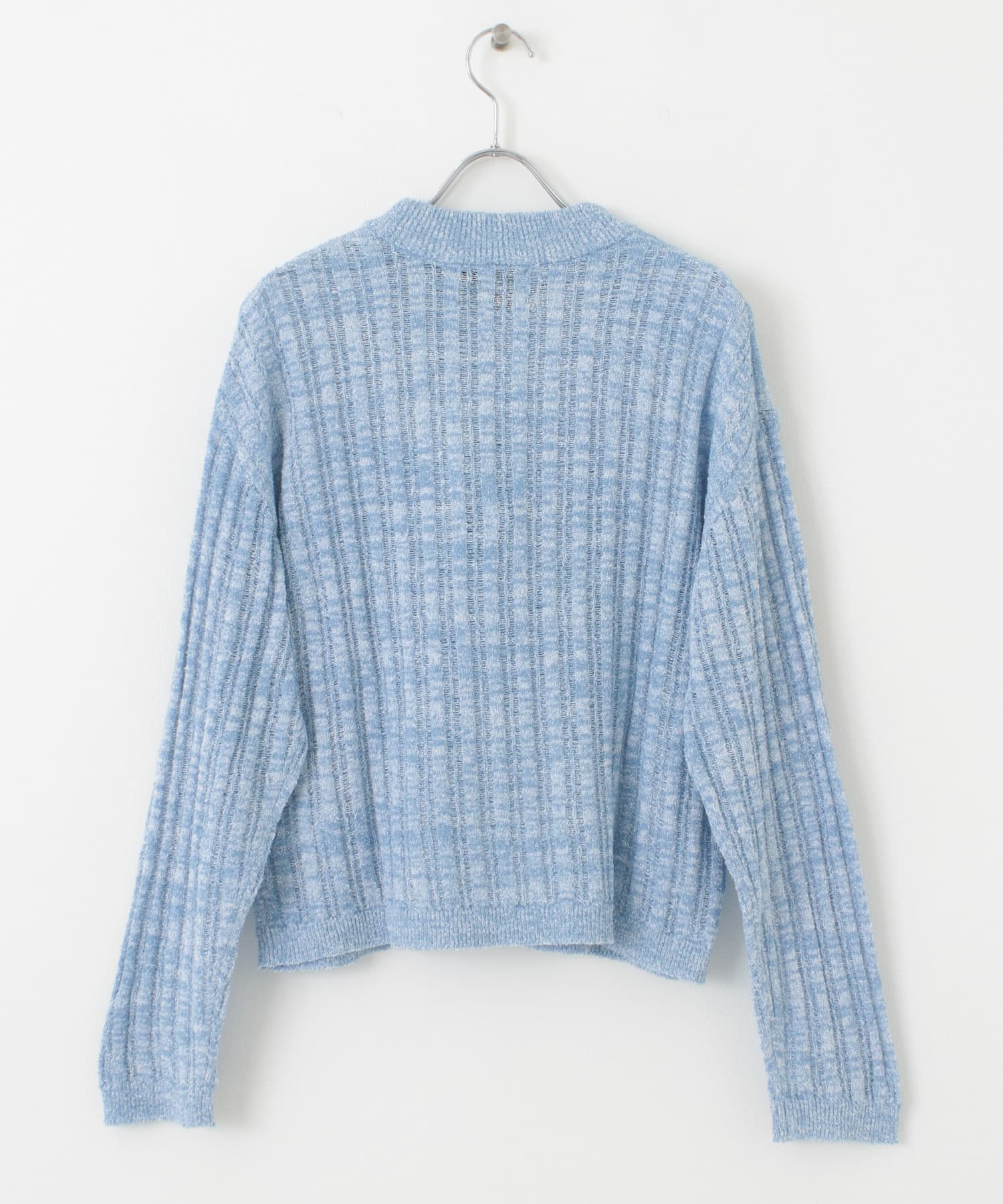 HOLZWEILER Stroll Knit Sweater[13541-UL25]｜URBAN RESEARCH公式