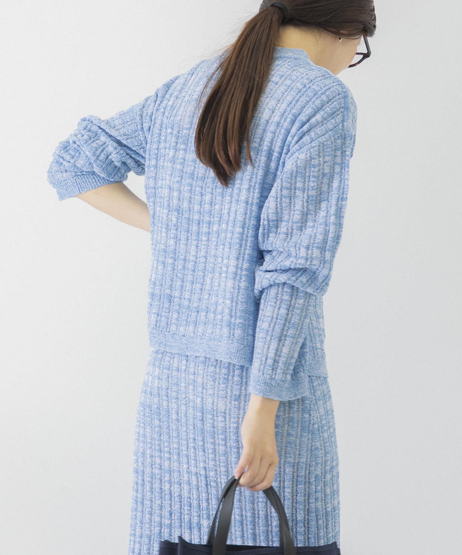 HOLZWEILER Stroll Knit Sweater[13541-UL25]｜URBAN RESEARCH公式