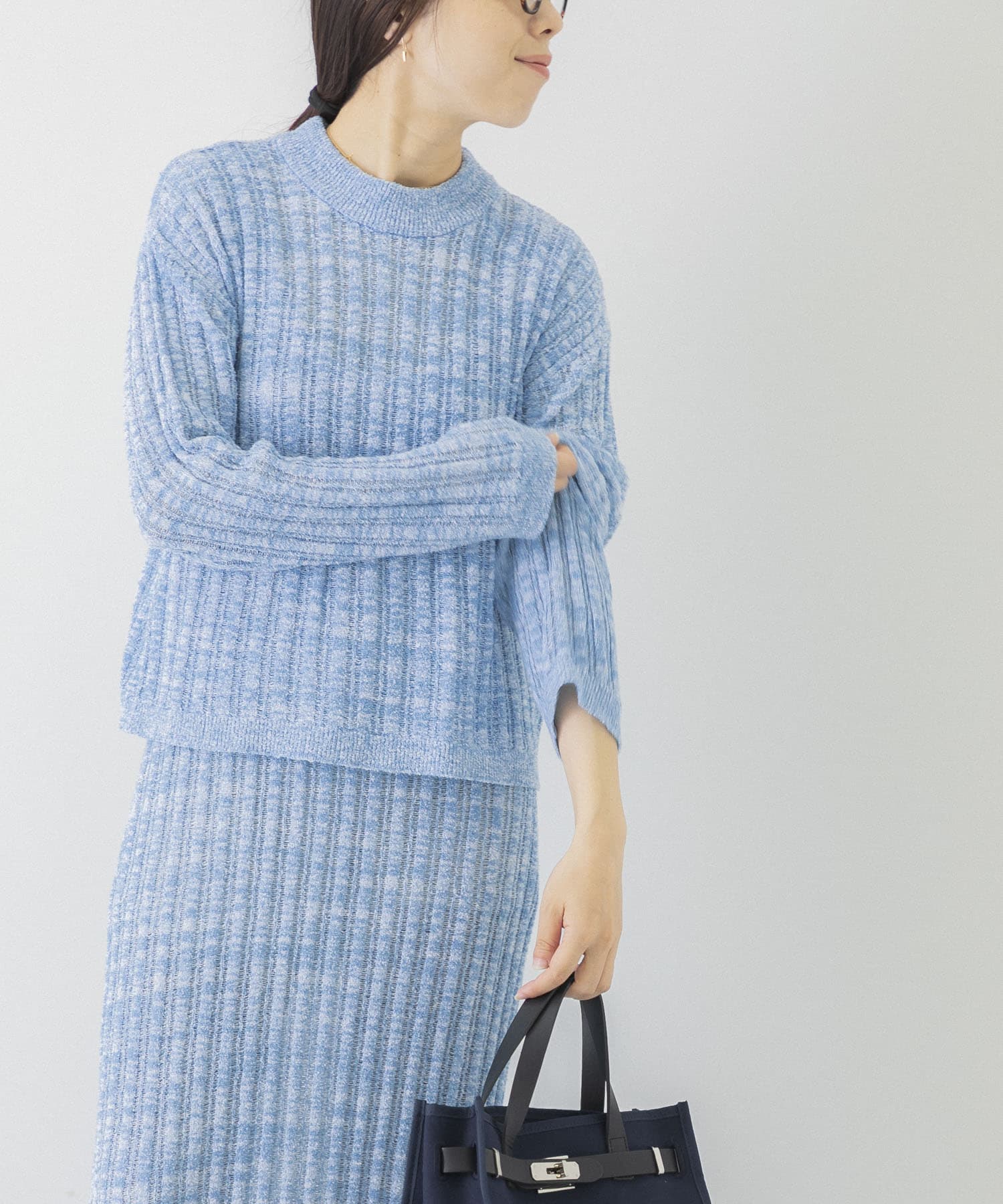 HOLZWEILER Stroll Knit Sweater[13541-UL25]｜URBAN RESEARCH公式