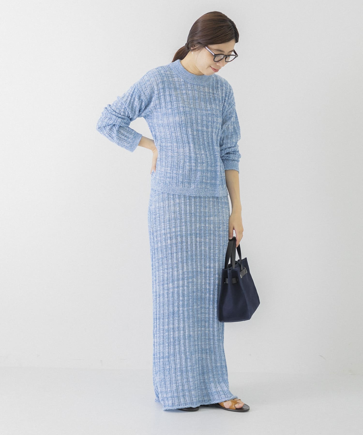 HOLZWEILER Stroll Knit Sweater[13541-UL25]｜URBAN RESEARCH公式