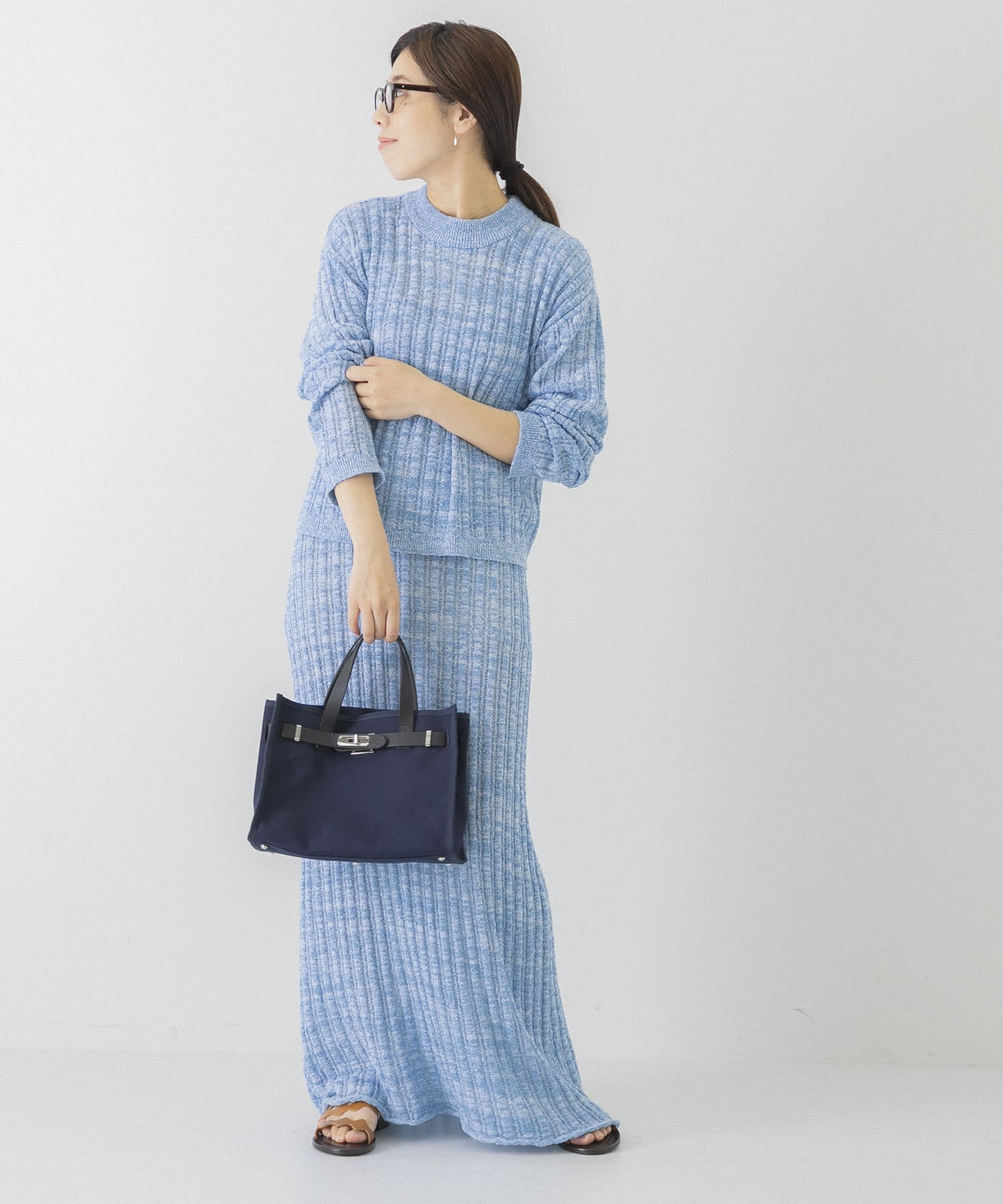 HOLZWEILER Stroll Knit Sweater[13541-UL25]｜URBAN RESEARCH公式