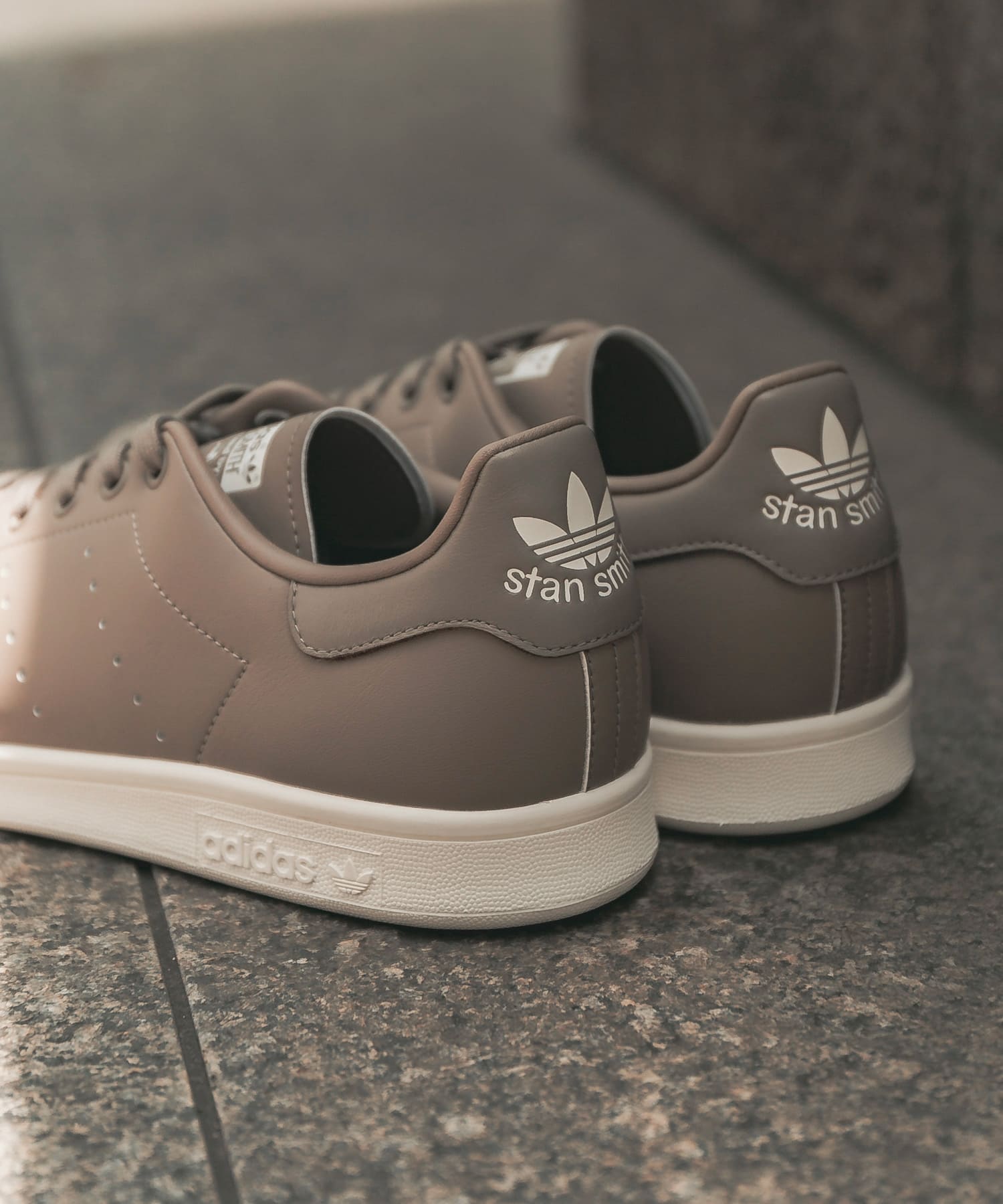 25周年別注』STAN SMITH EXCLUSIVE for URBAN RESEARCH[HP5511-UM26 