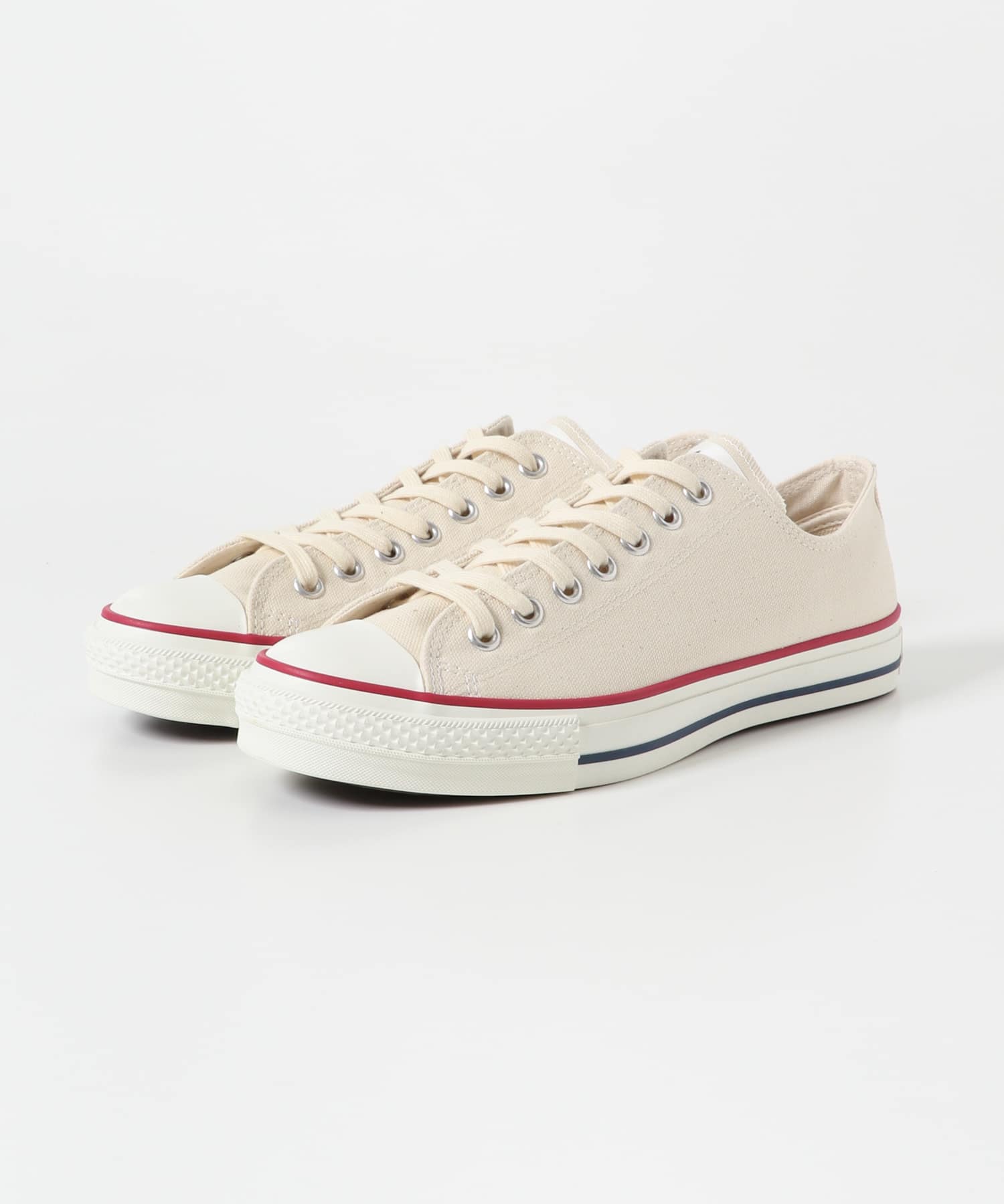 CONVERSE CANVAS ALL STAR J OX[32167710-UM25]｜URBAN RESEARCH公式