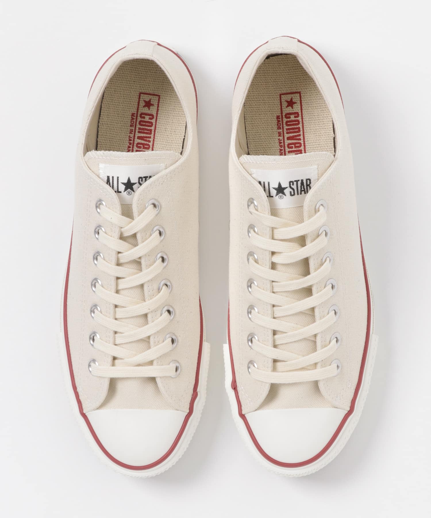CONVERSE CANVAS ALL STAR J OX[32167710-UM25]｜URBAN RESEARCH公式