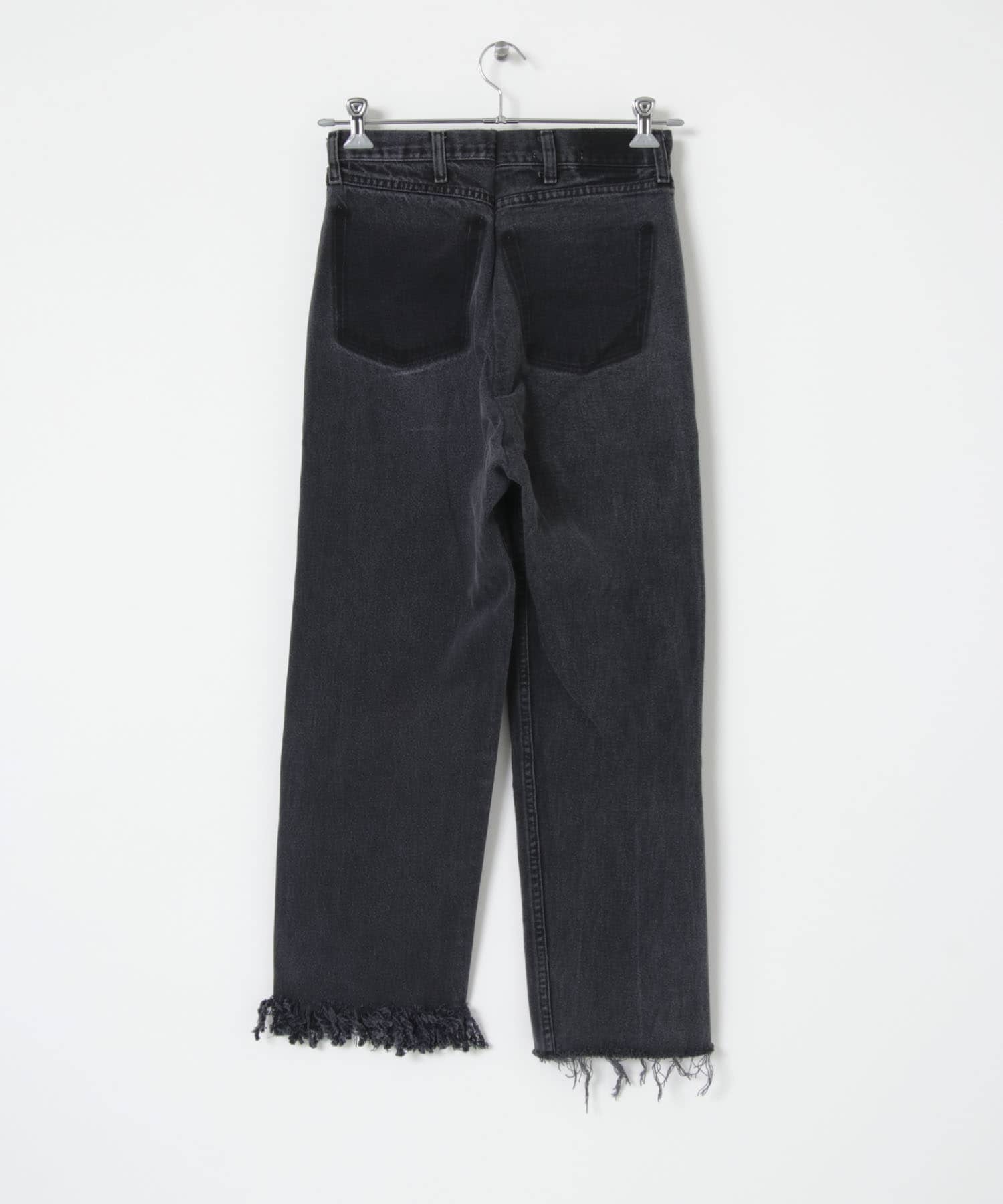 77circa fringe denim pants 28[ccbs01-TGM25ec8]｜URBAN ...