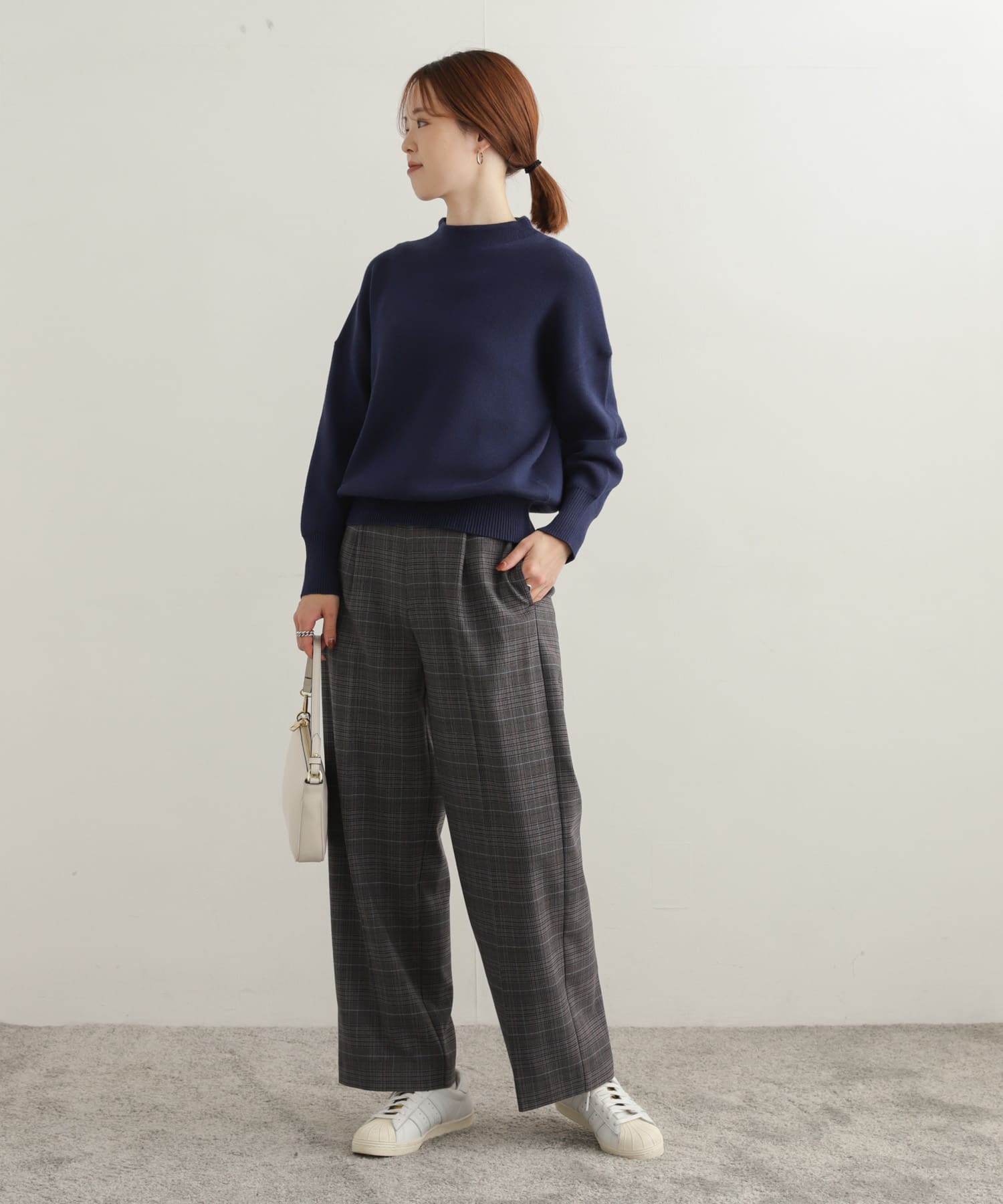 ボトルネックKNITプルオーバー[DR26-22E105]｜URBAN RESEARCH公式