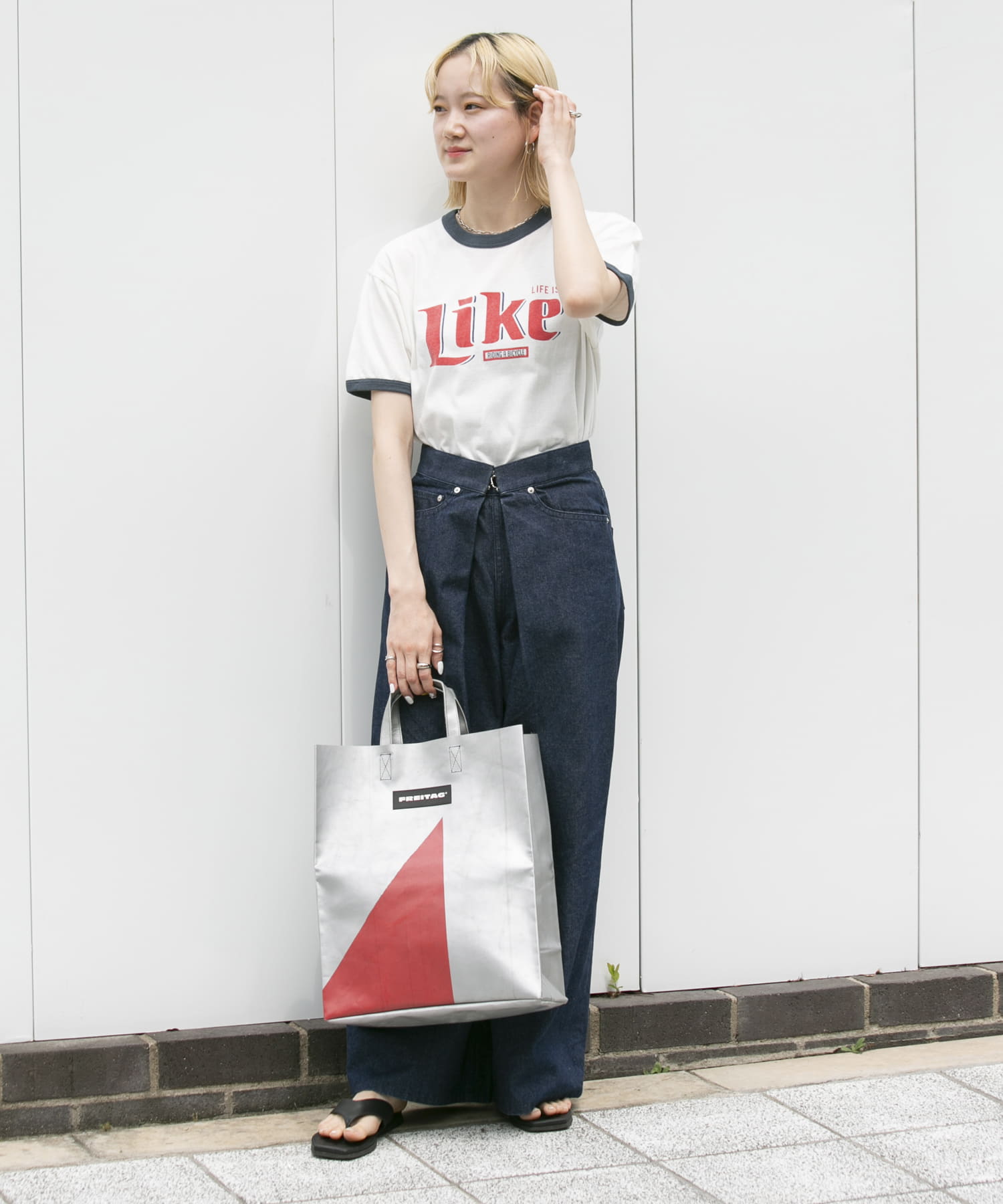 F52 MIAMI VICE[F52-EC0026]｜URBAN RESEARCH公式ファッション通販