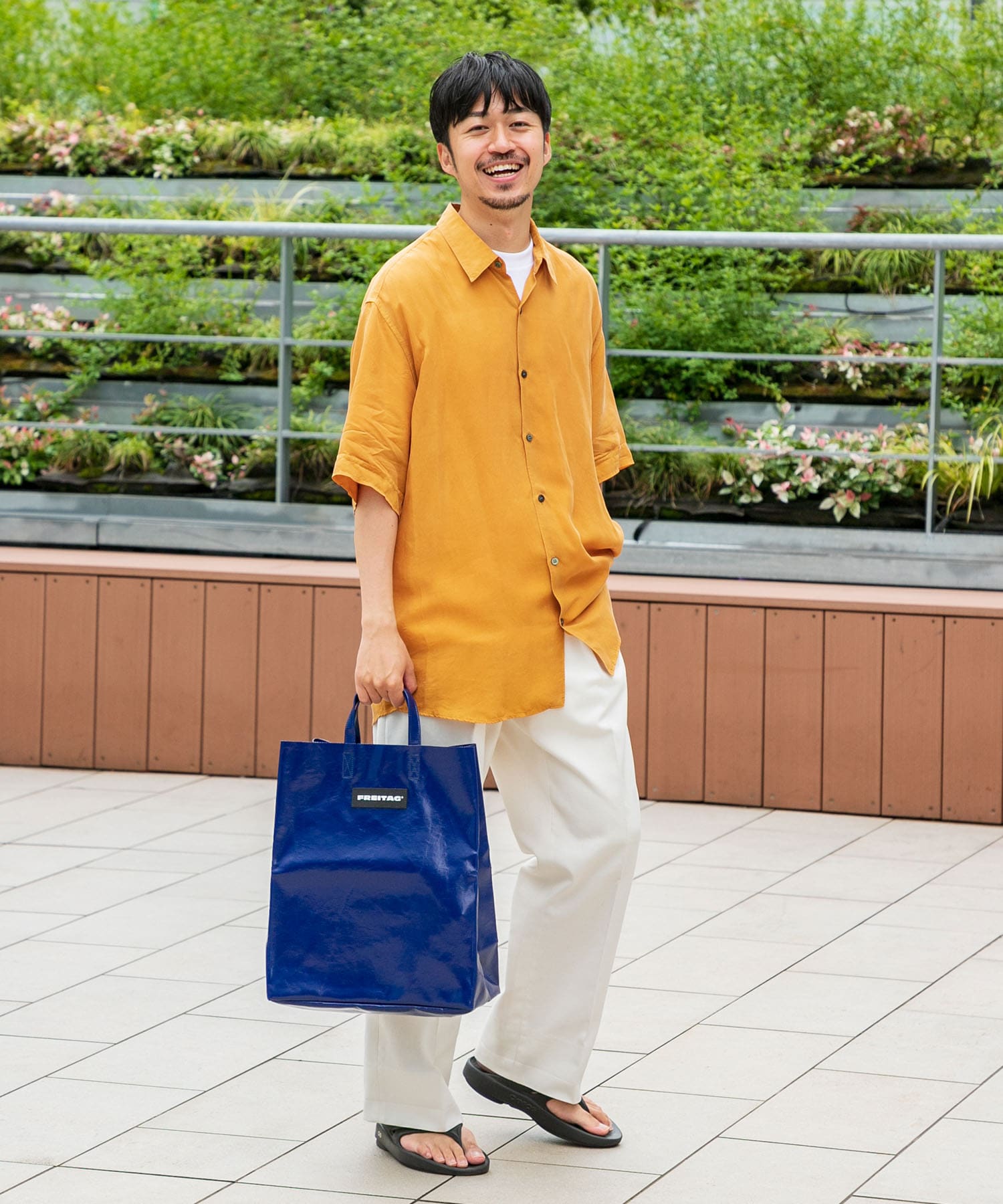 F52 MIAMI VICE[F52-EC0026]｜URBAN RESEARCH公式ファッション通販
