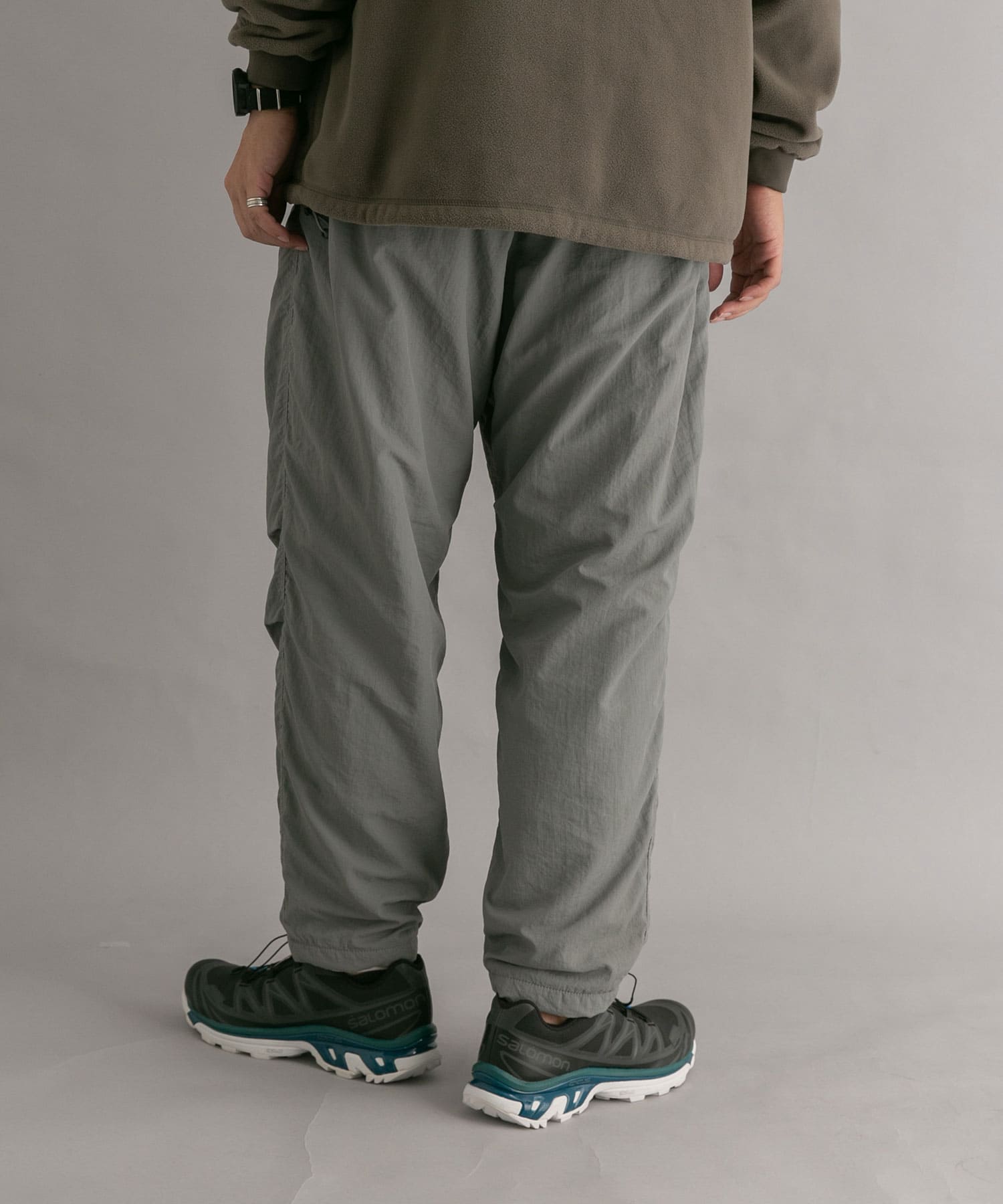 mountain research MT Pants[MTR3582-FE27]｜URBAN RESEARCH公式