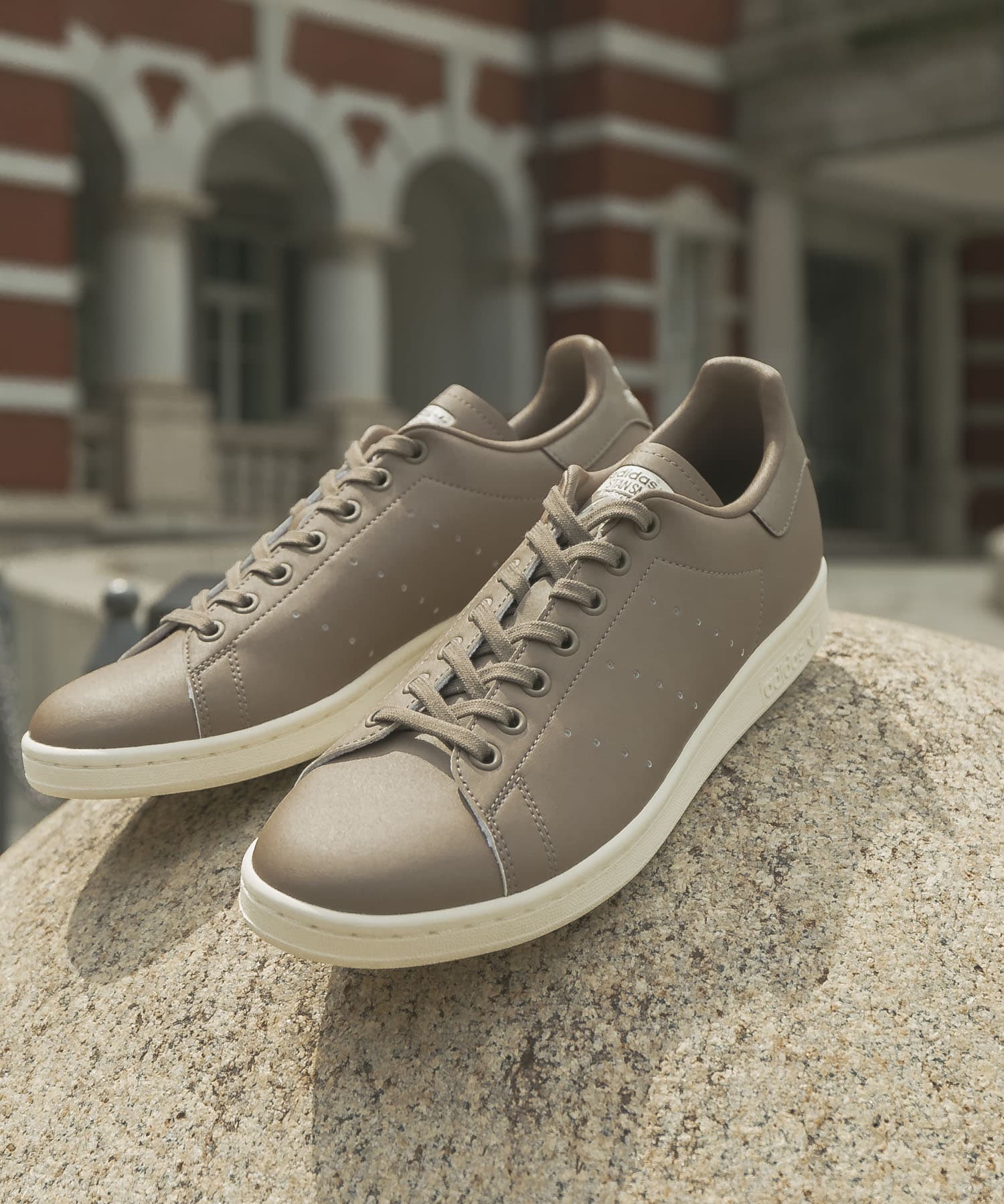 STAN SMITH EXCLUSIVE for URBAN RESEARCH[AJHP5511-UL26]｜URBAN 