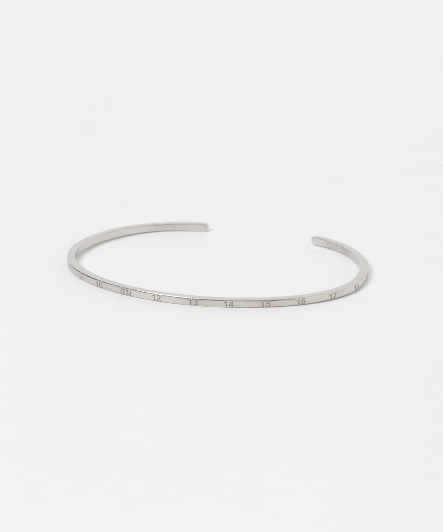 Maison Margiela BRACELET[SI8UY0001-BSM27]｜URBAN RESEARCH公式