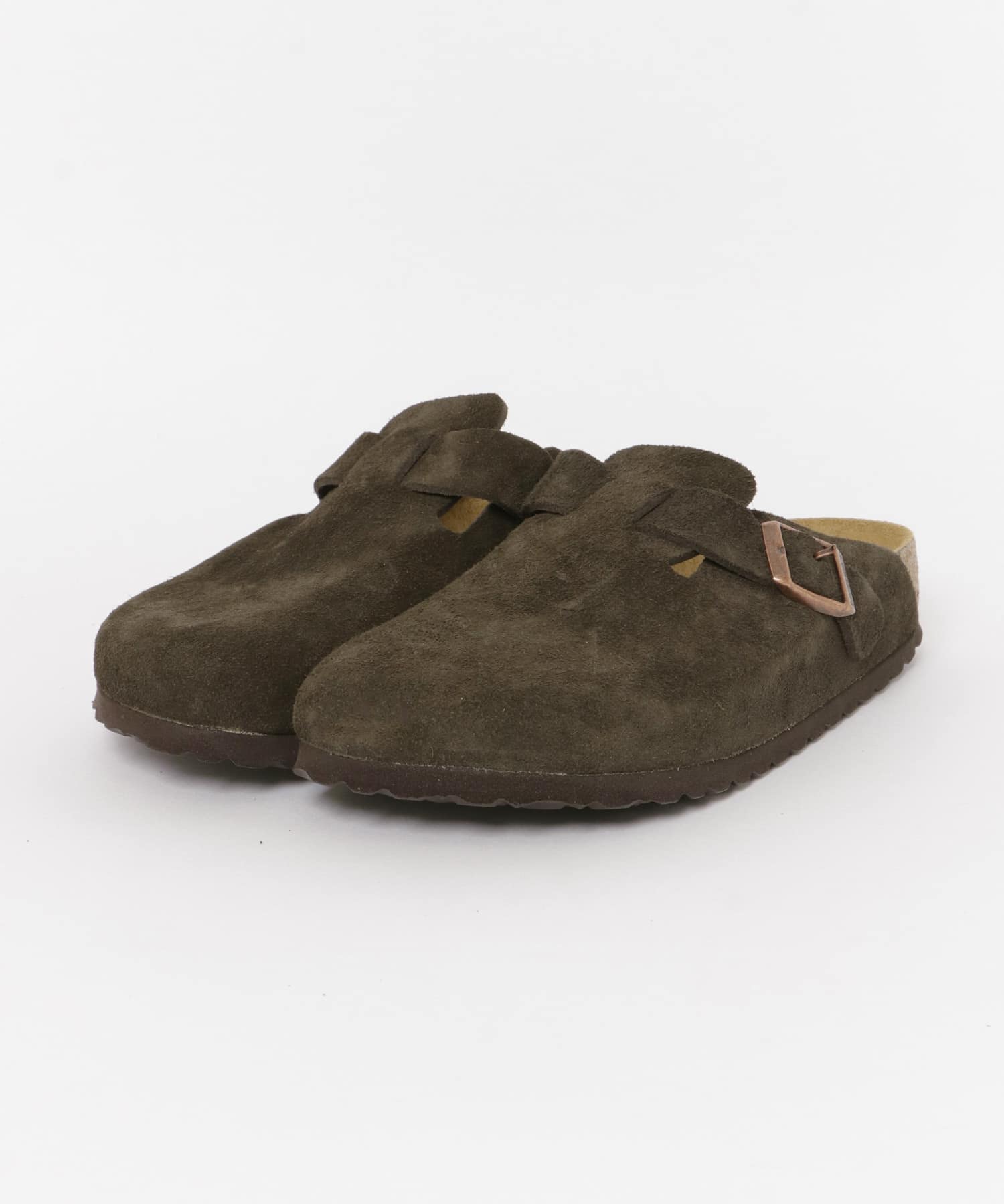 BIRKENSTOCK Boston SFB[GC660463-DW26]｜URBAN RESEARCH公式