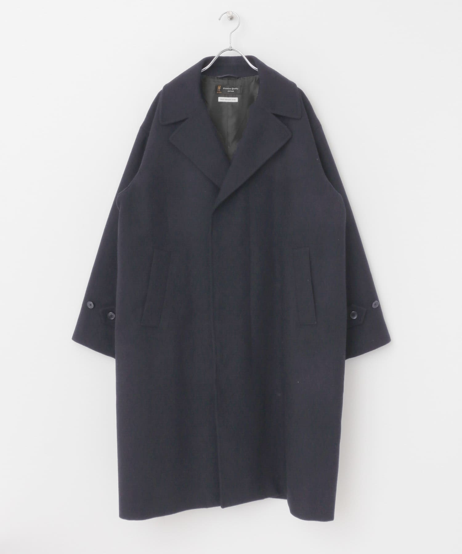 『一部WEB限定カラー』『XLサイズ/WEB限定』JAPAN FABRIC