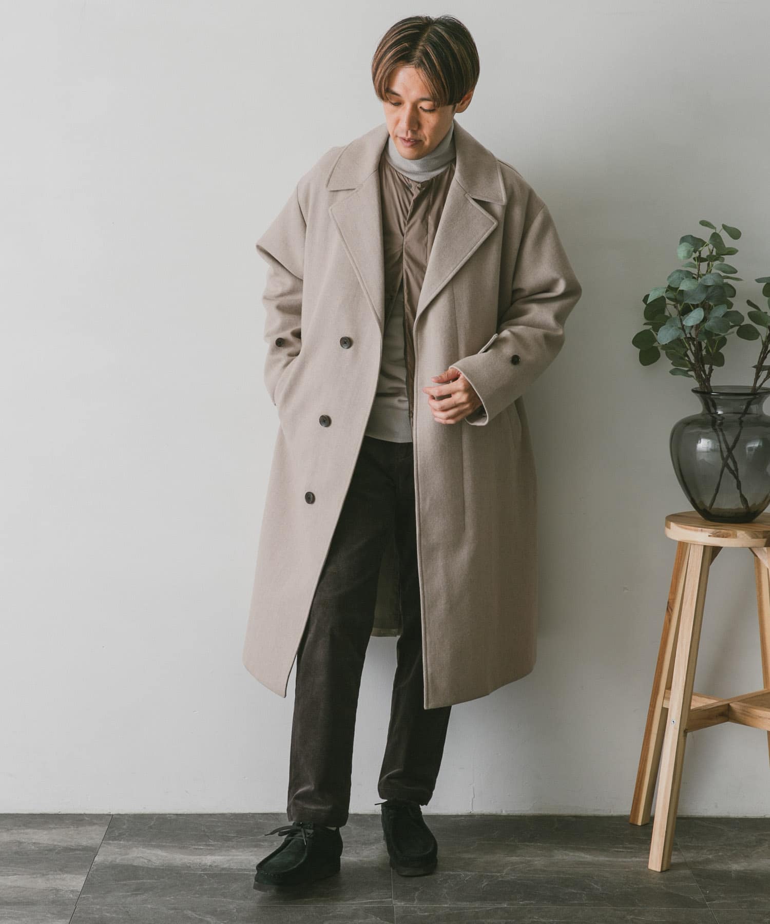 『一部WEB限定カラー』『XLサイズ/WEB限定』JAPAN FABRIC 