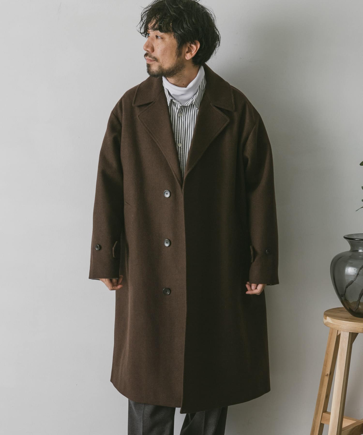 一部WEB限定カラー』『XLサイズ/WEB限定』JAPAN FABRICオーバー 