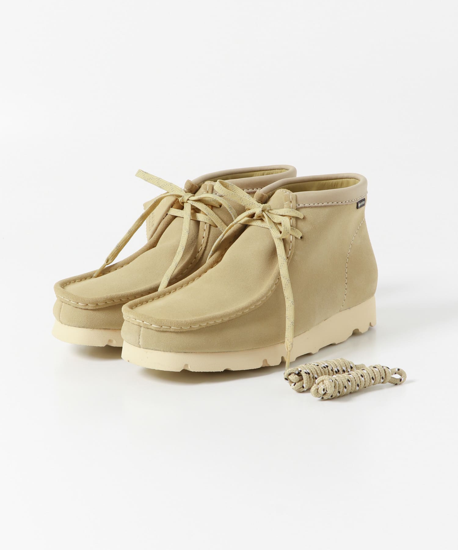 Clarks WALLABEE BT GTX[26168545-UM26]｜URBAN RESEARCH公式