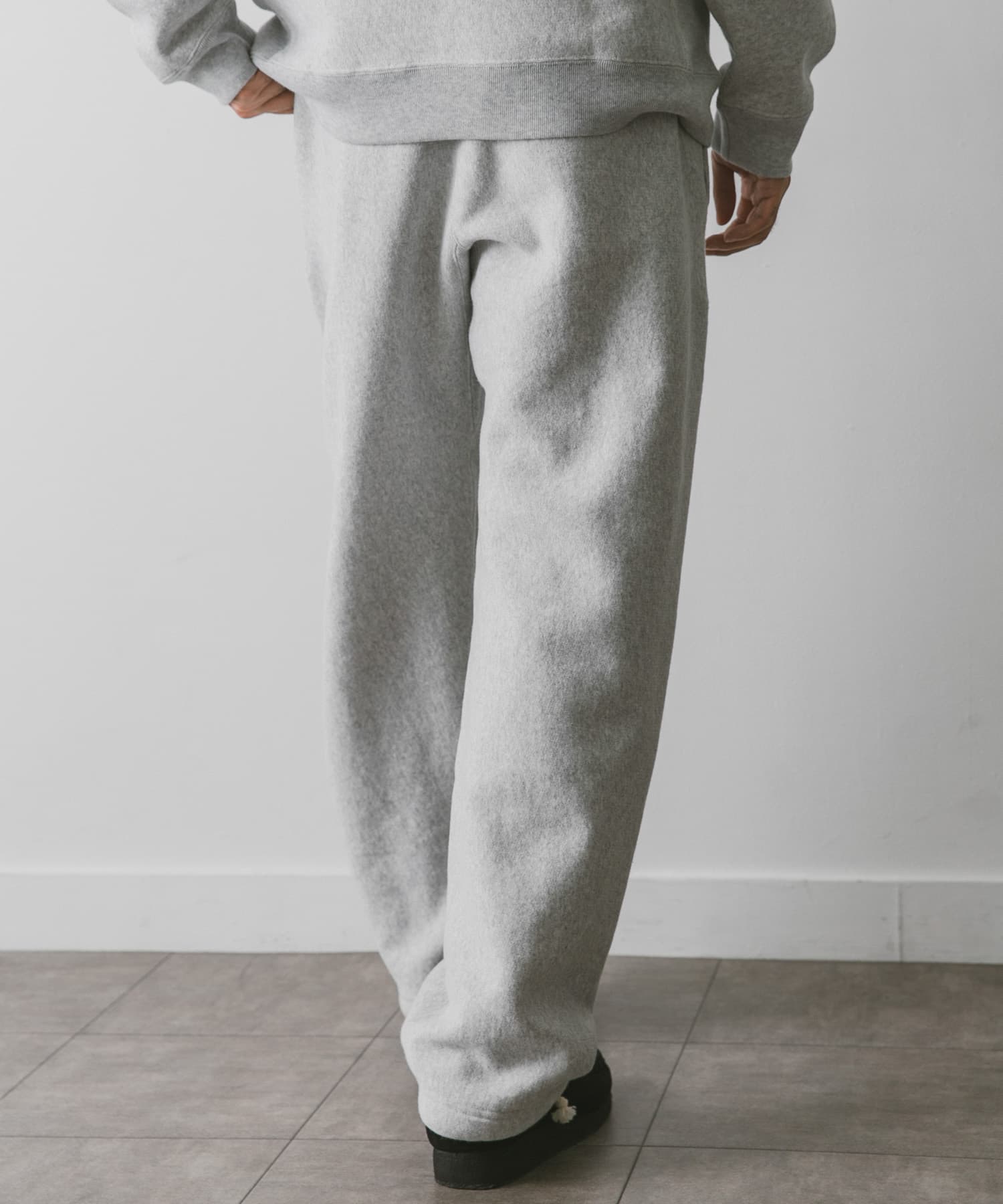 別注』Champion×DOORS RW SNAP SWEAT PANTS[DR27-14J751]｜URBAN