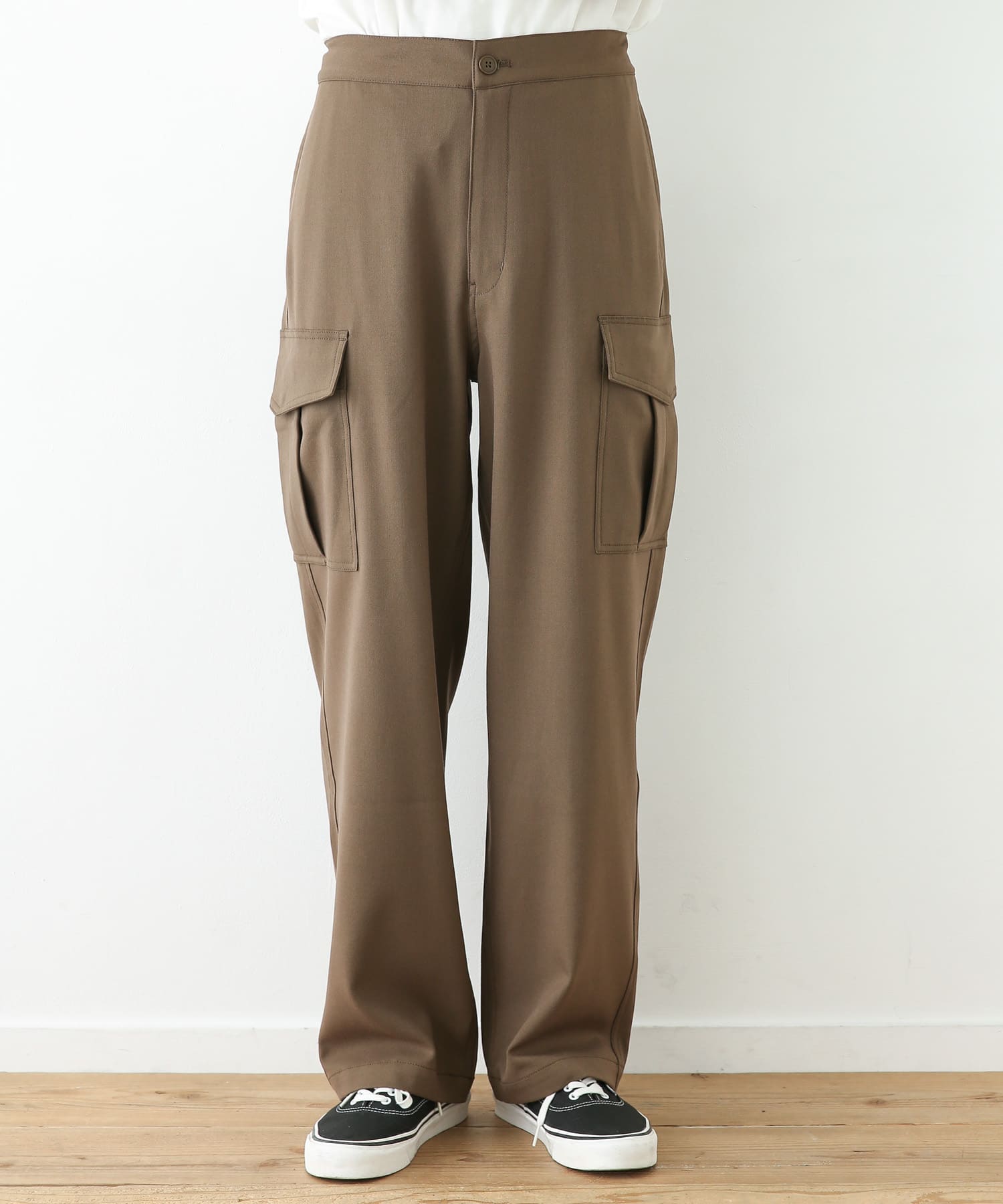 TRカーゴパンツ[LA26-14S004]｜URBAN RESEARCH公式ファッション通販