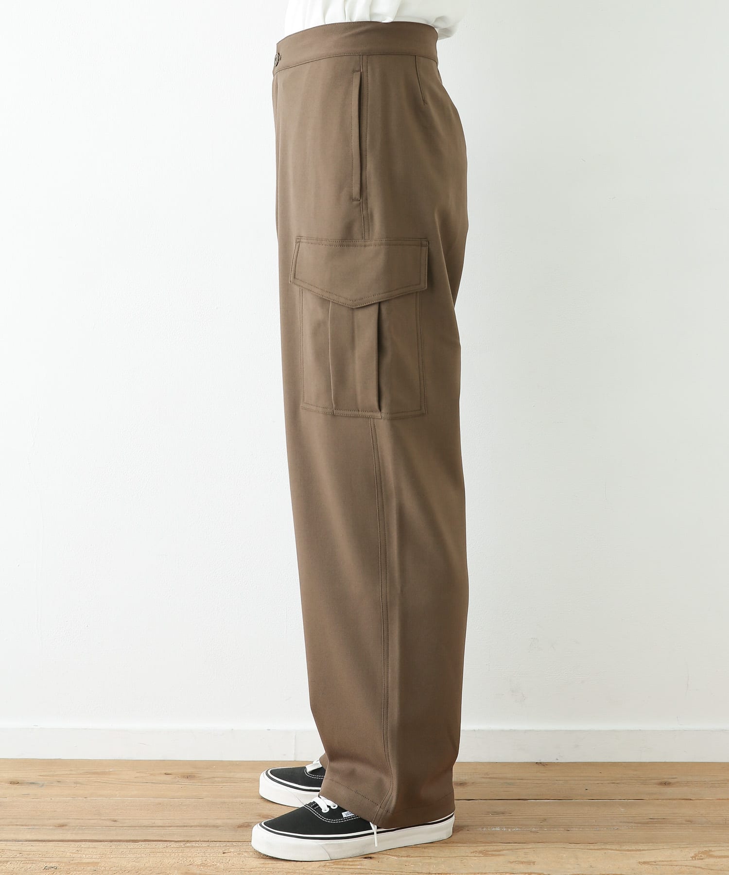 TRカーゴパンツ[LA26-14S004]｜URBAN RESEARCH公式ファッション通販