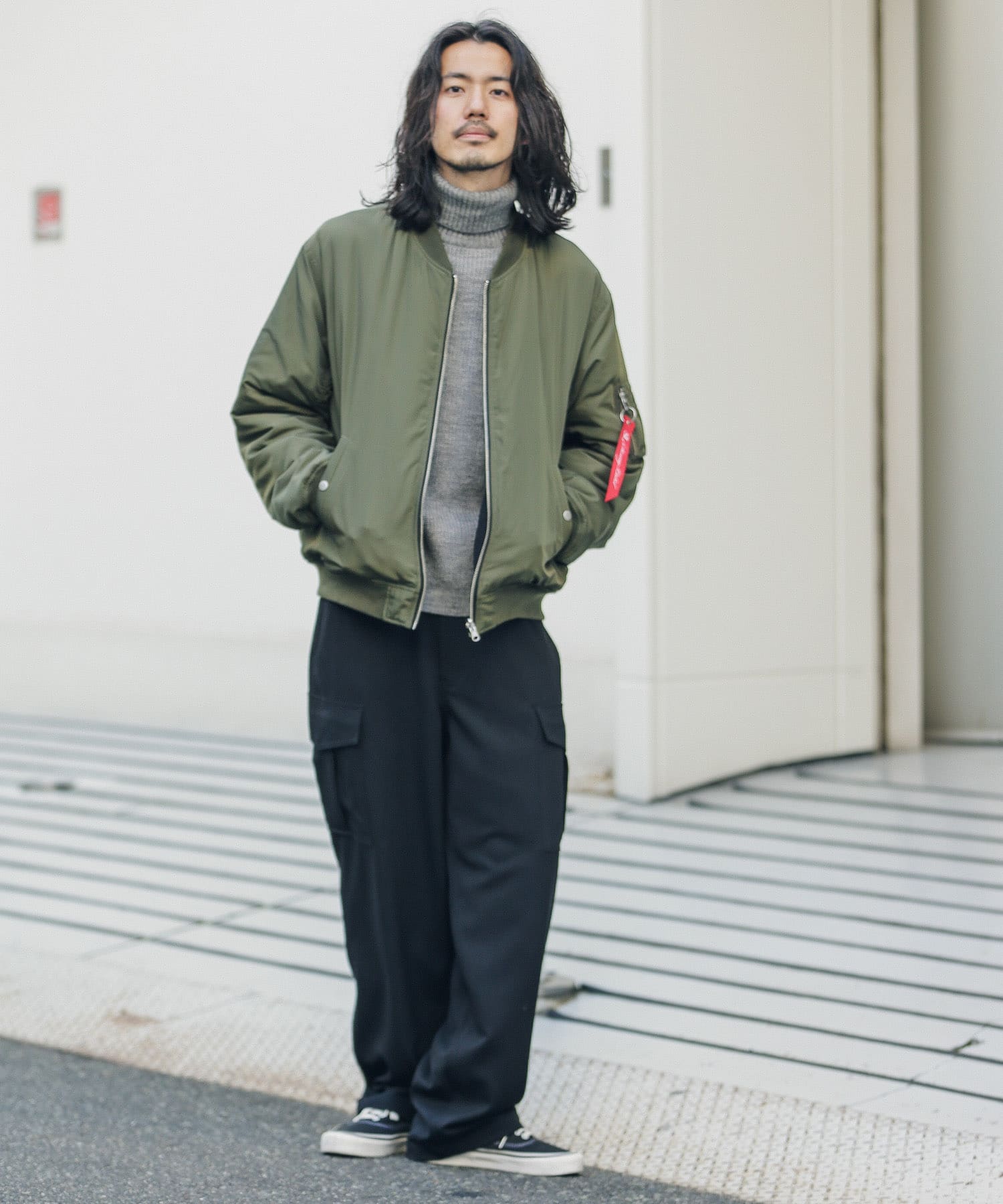 TRカーゴパンツ[LA26-14S004]｜URBAN RESEARCH公式ファッション通販