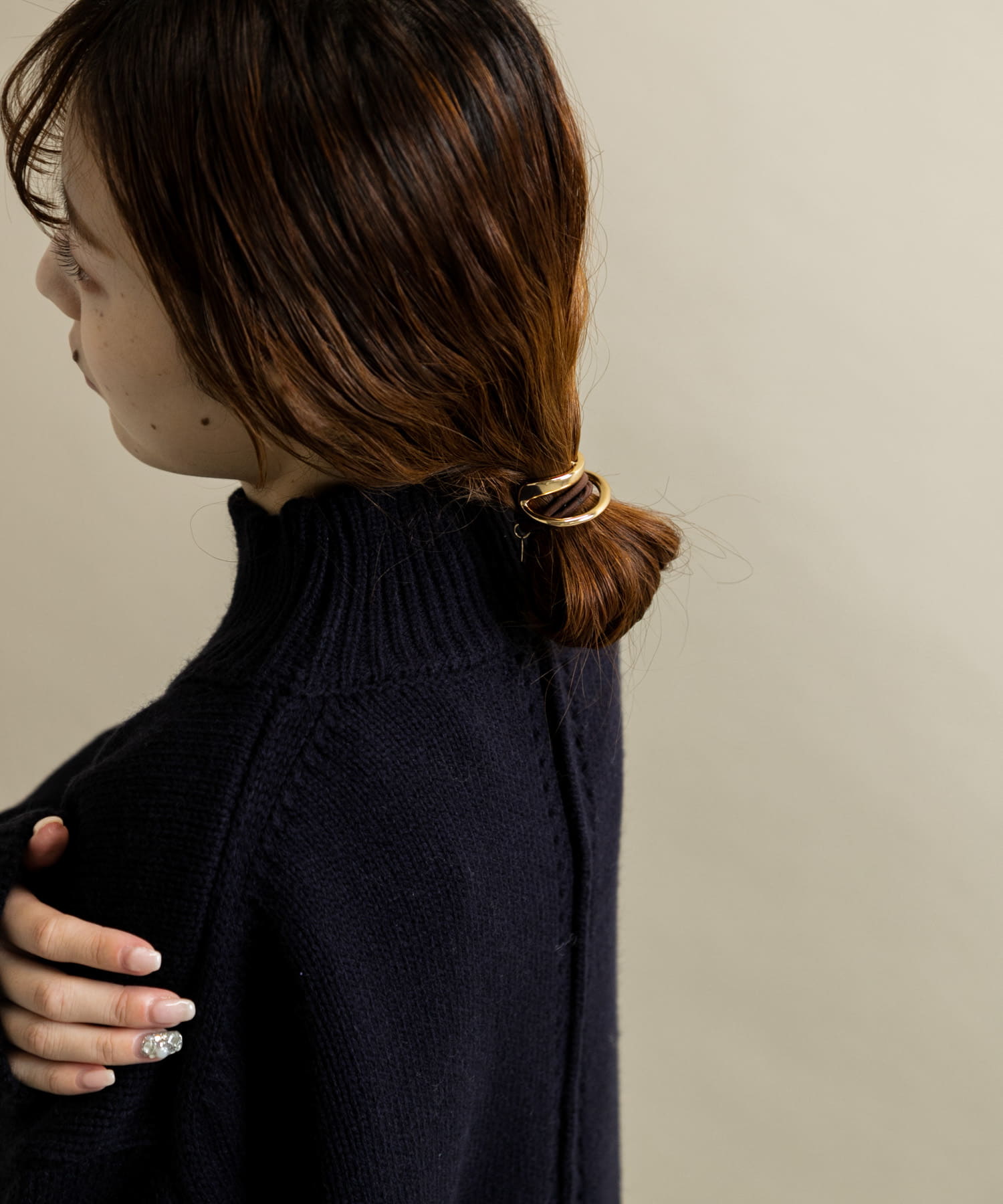 メタルダブルラインヘアカフセット[SM26-2RF042]｜URBAN RESEARCH公式ファッション通販