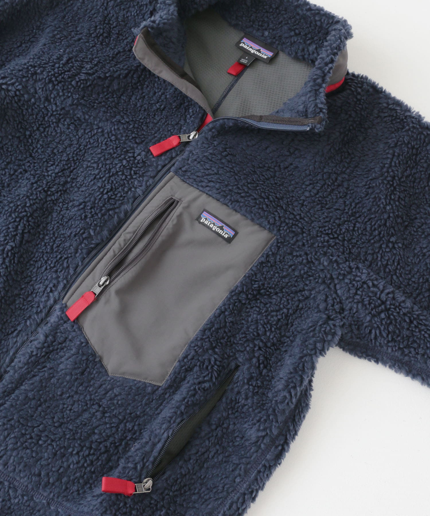 patagonia Ms Classic Retro-X Jacket[23056-DM27]｜URBAN RESEARCH