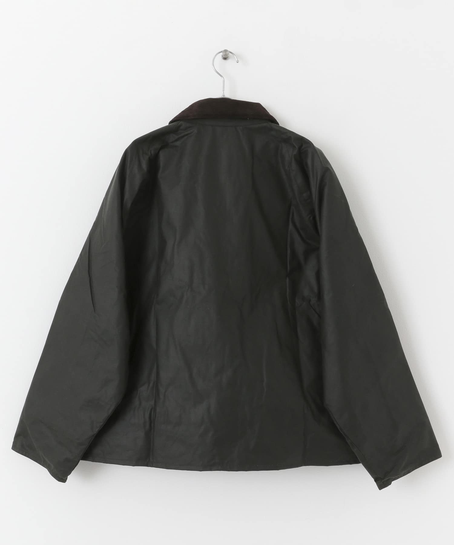 Barbour TRANSPORT WAX[MWX1678-UM27]｜URBAN