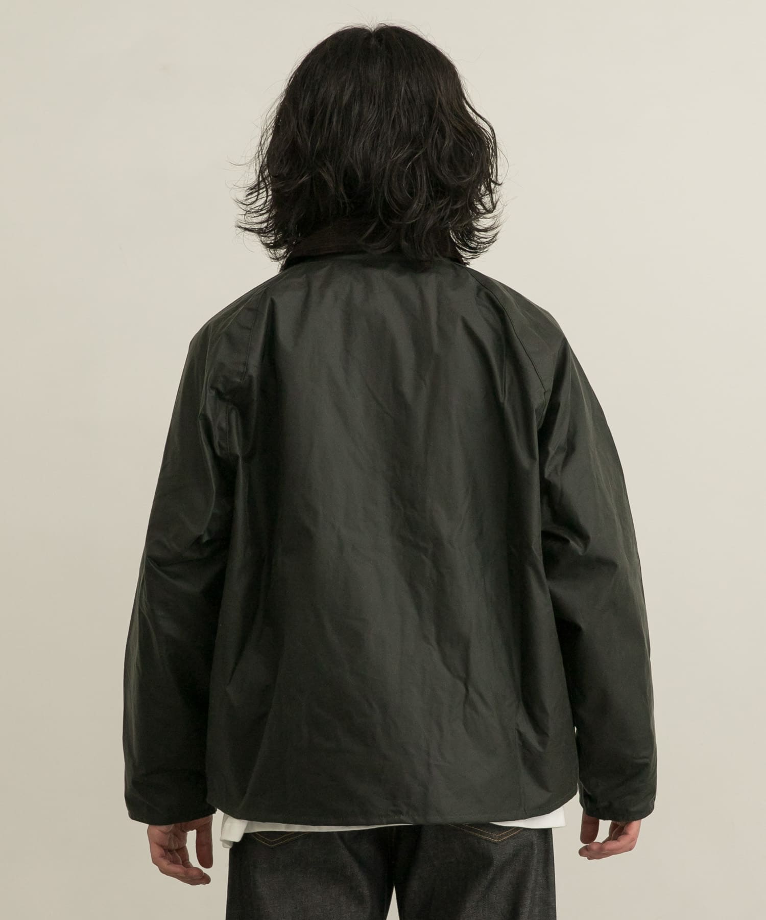IP65防水 urban research :: barbour transport wax | www.tegdarco.com
