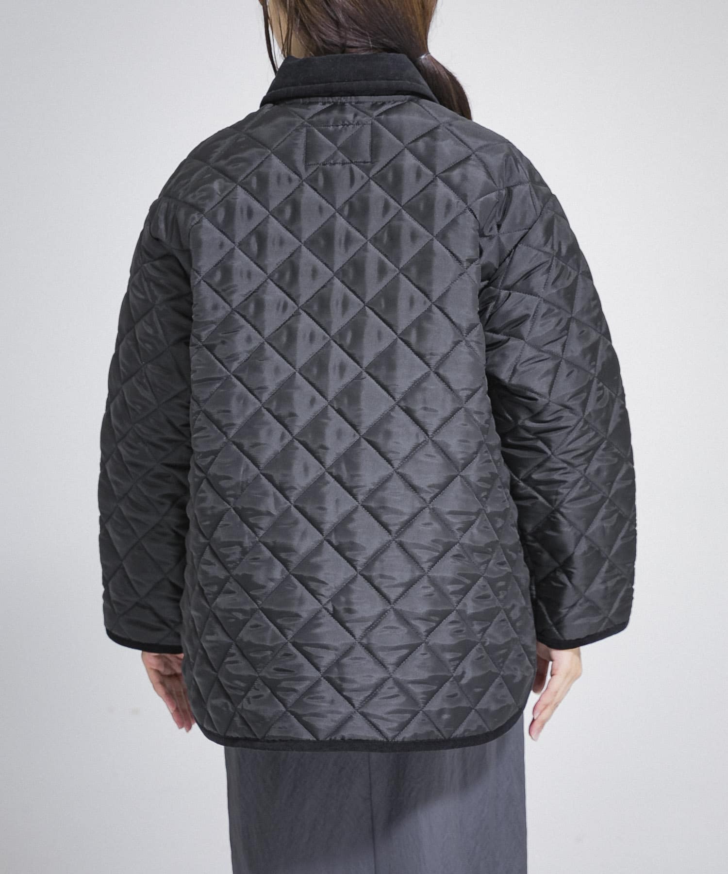別注』Traditional Weatherwear×UR キルティングハーフコート[L222APQCO-UL27]｜URBAN RESEARCH 公式ファッション通販