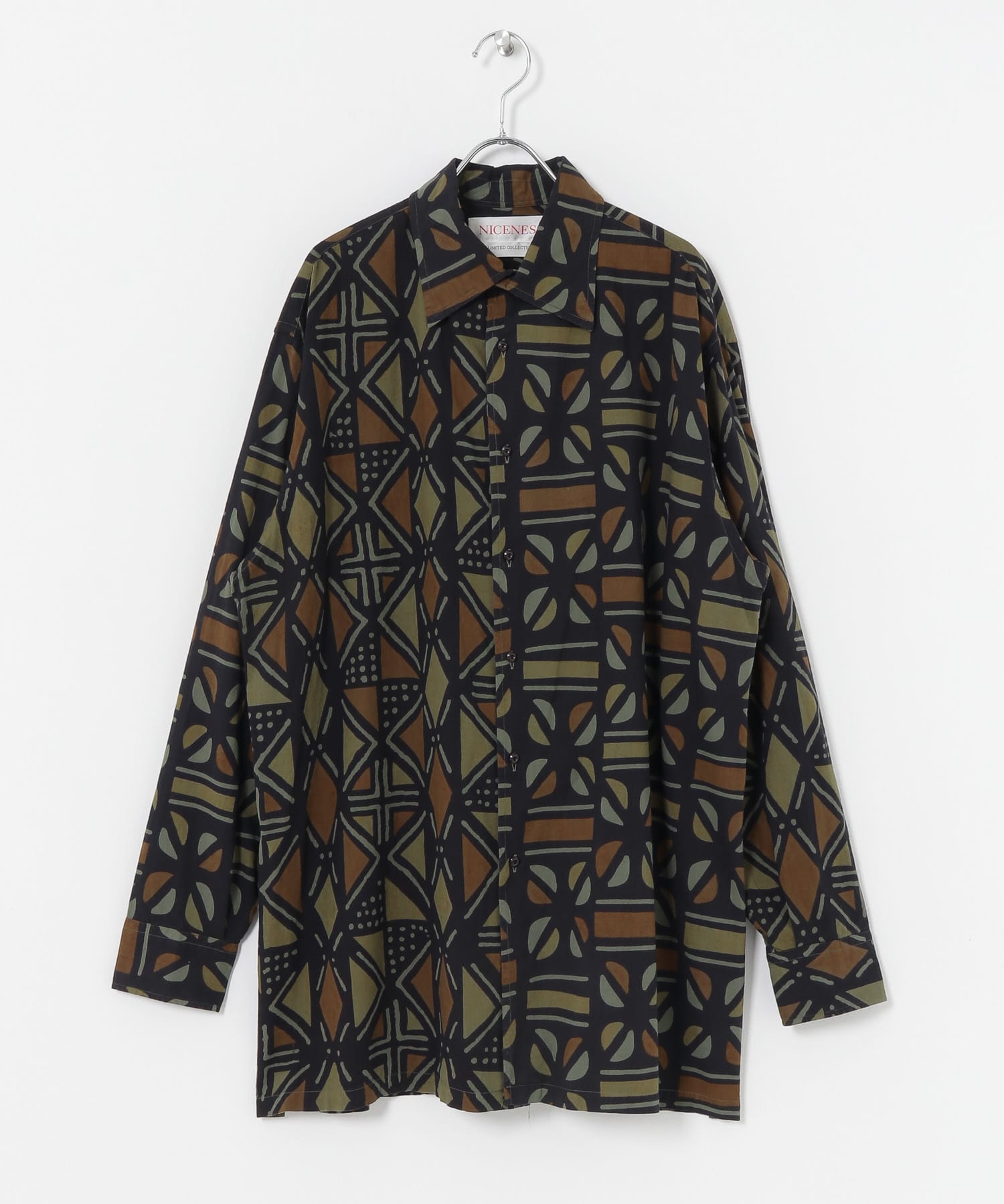 NICENESS HARTLEY[NN-2602Y11-UM34]｜URBAN RESEARCH公式ファッション通販