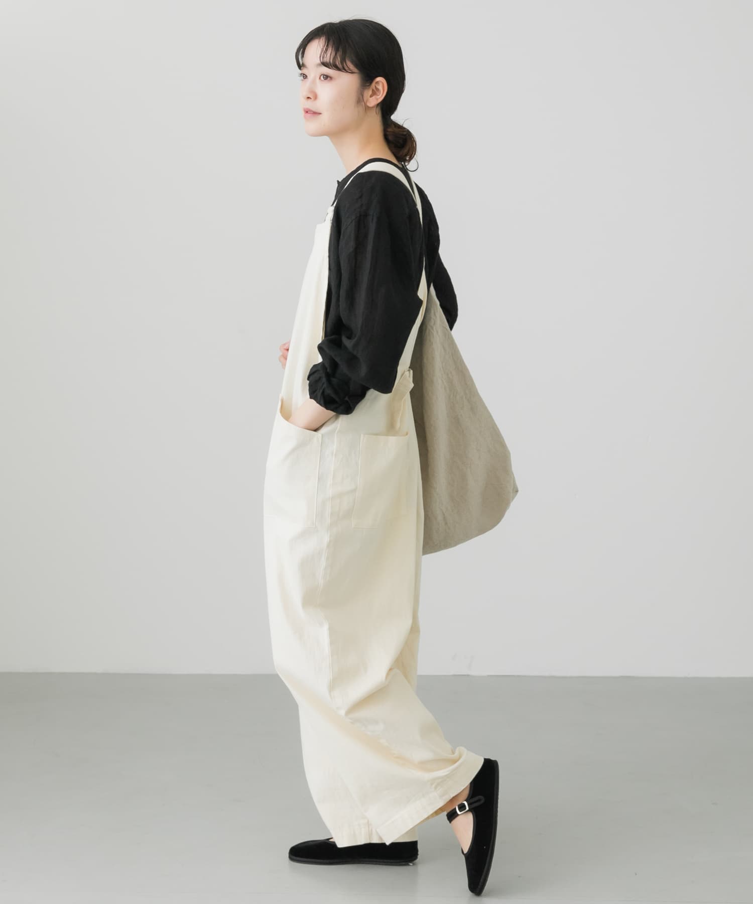 デニムサロペット[GA34-24M001]｜URBAN RESEARCH公式ファッション通販