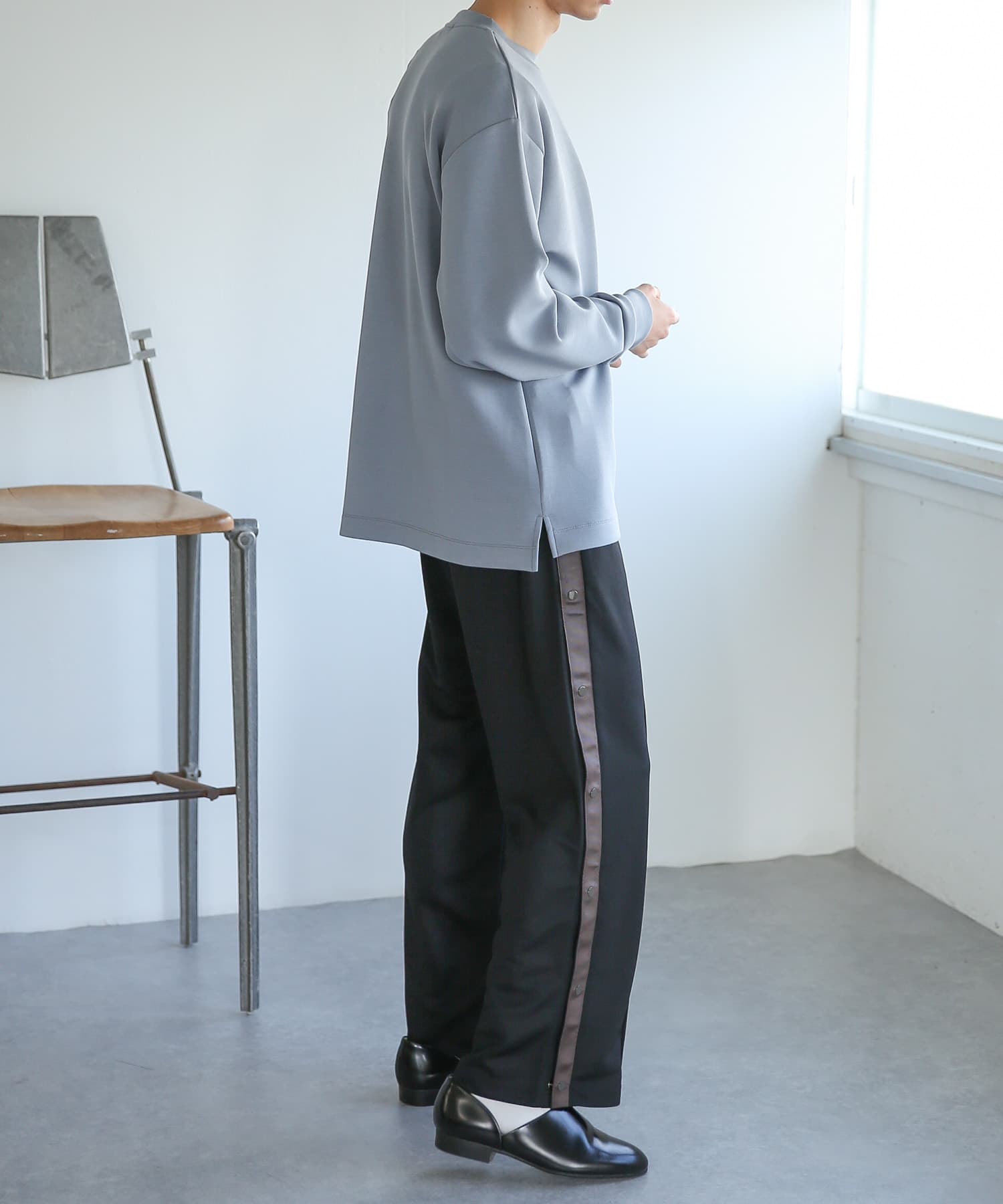 サイドライントラックパンツ[AA34-14A020]｜URBAN RESEARCH公式