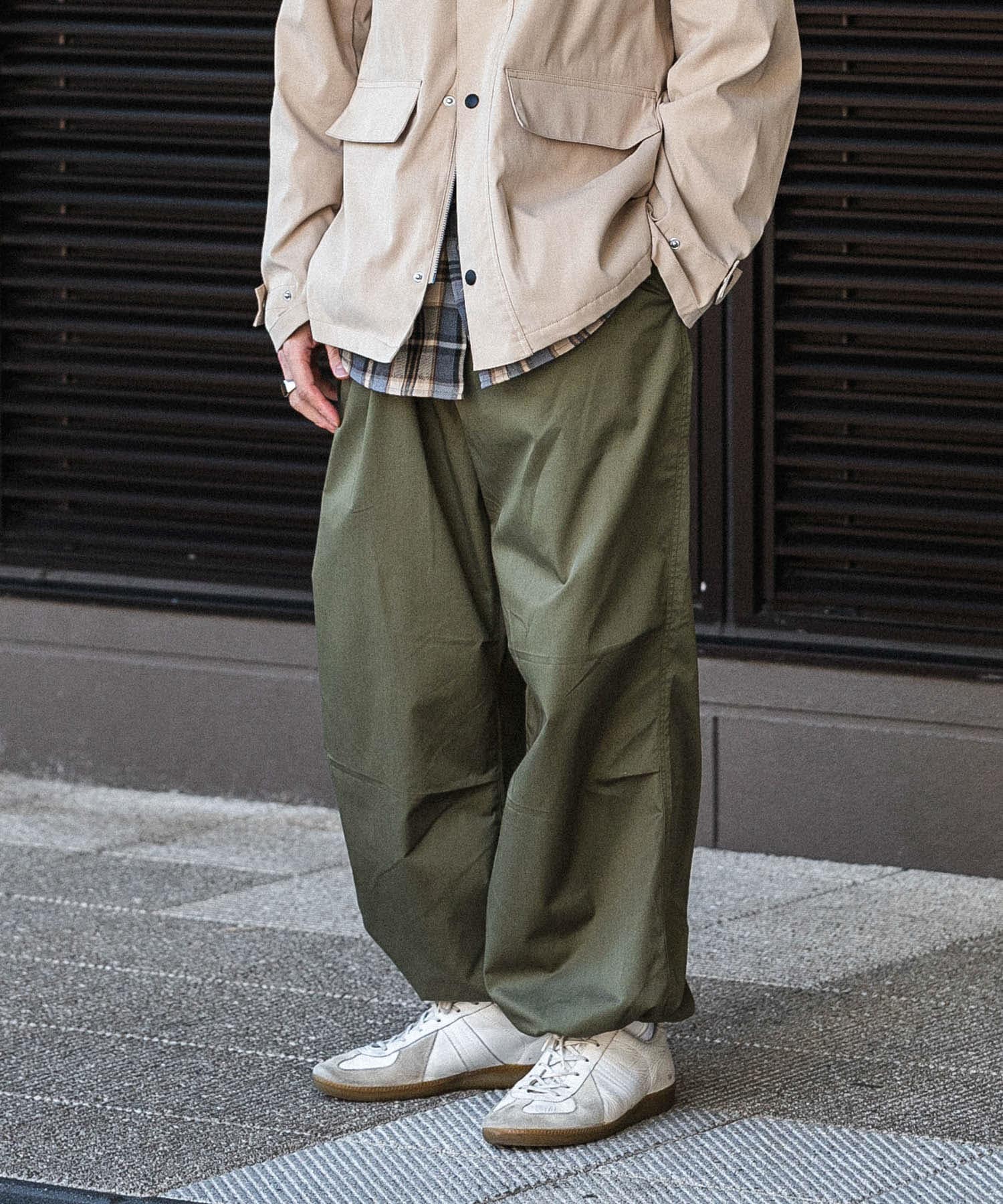ルーズシルエット スノーパンツ[IT34-14A014]｜URBAN RESEARCH公式