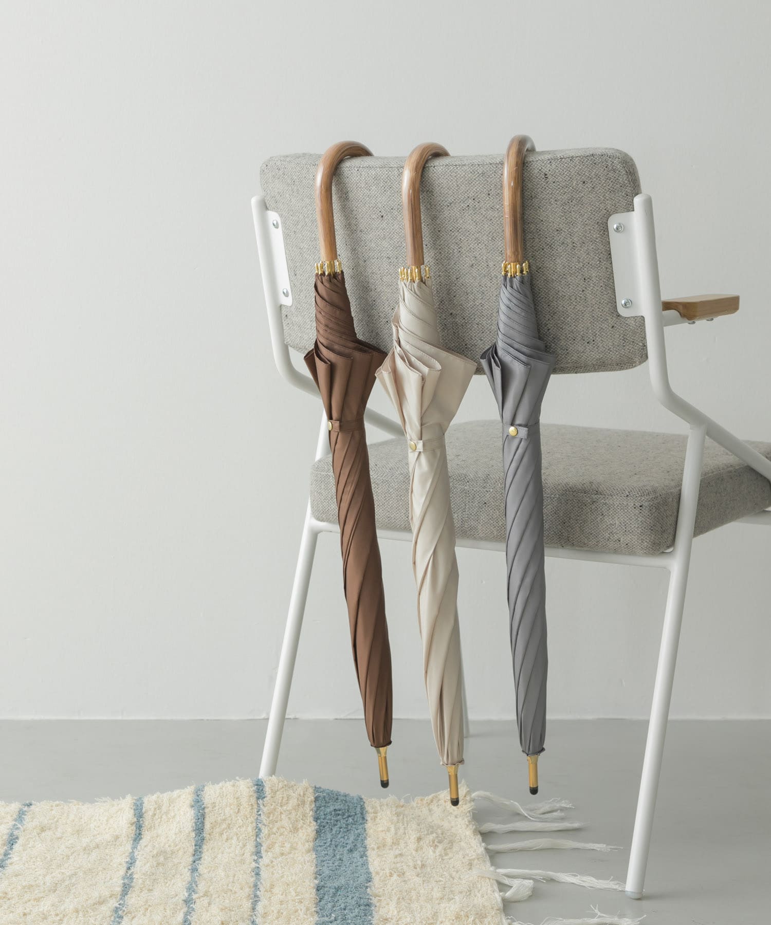 限定品 Cinq WEB限定 CINQ 長傘 rkbsemashko.ru