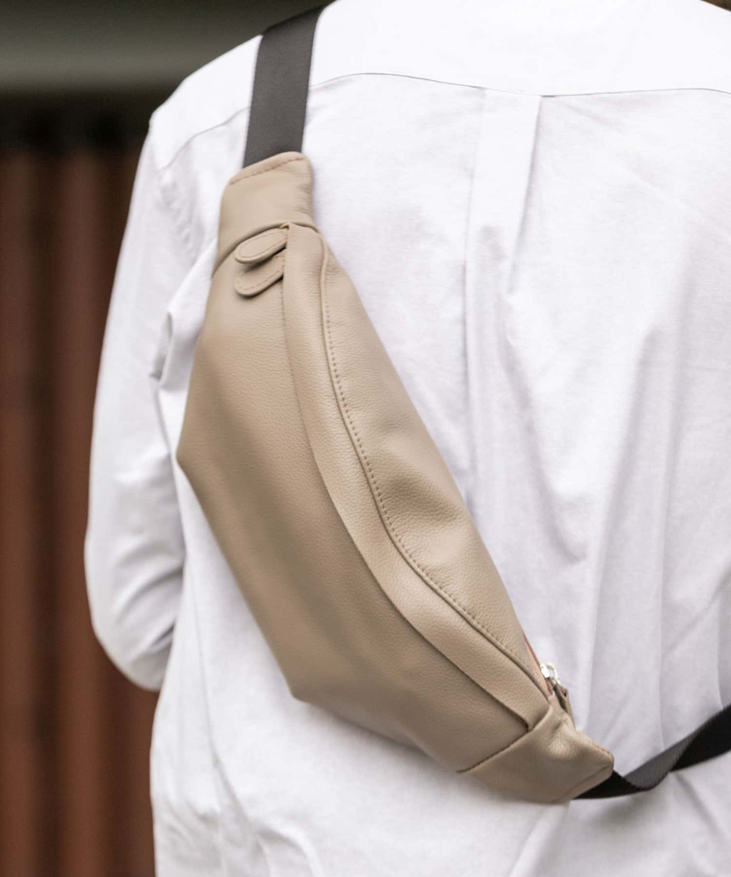 レザーボディバッグ[XX34-1AU3004]｜URBAN RESEARCH公式ファッション通販