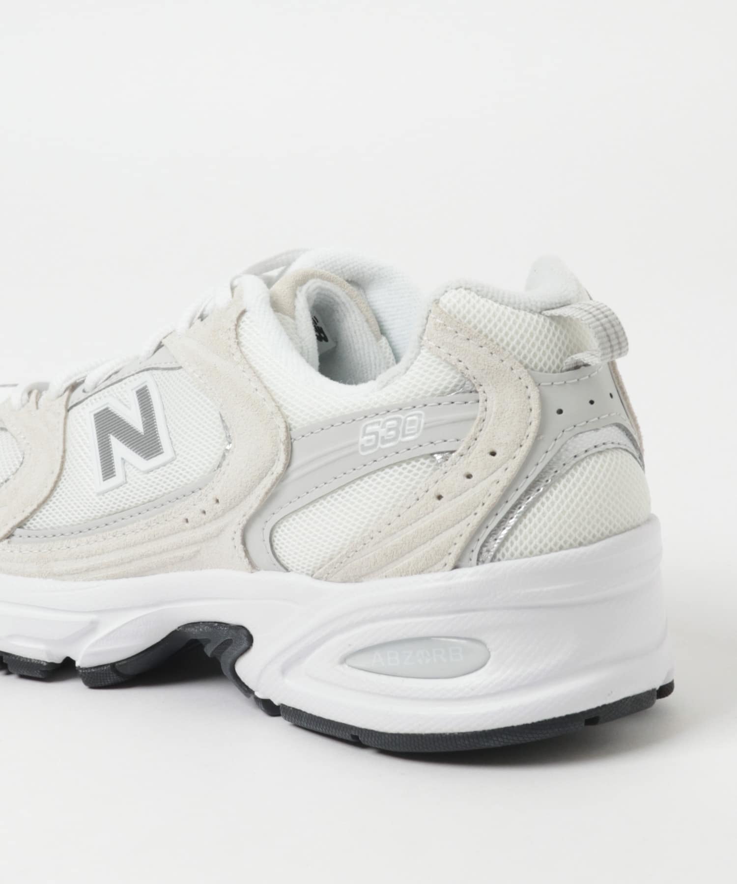 NEW BALANCE MR530[MR530CE-BSL35]｜URBAN RESEARCH公式ファッション通販