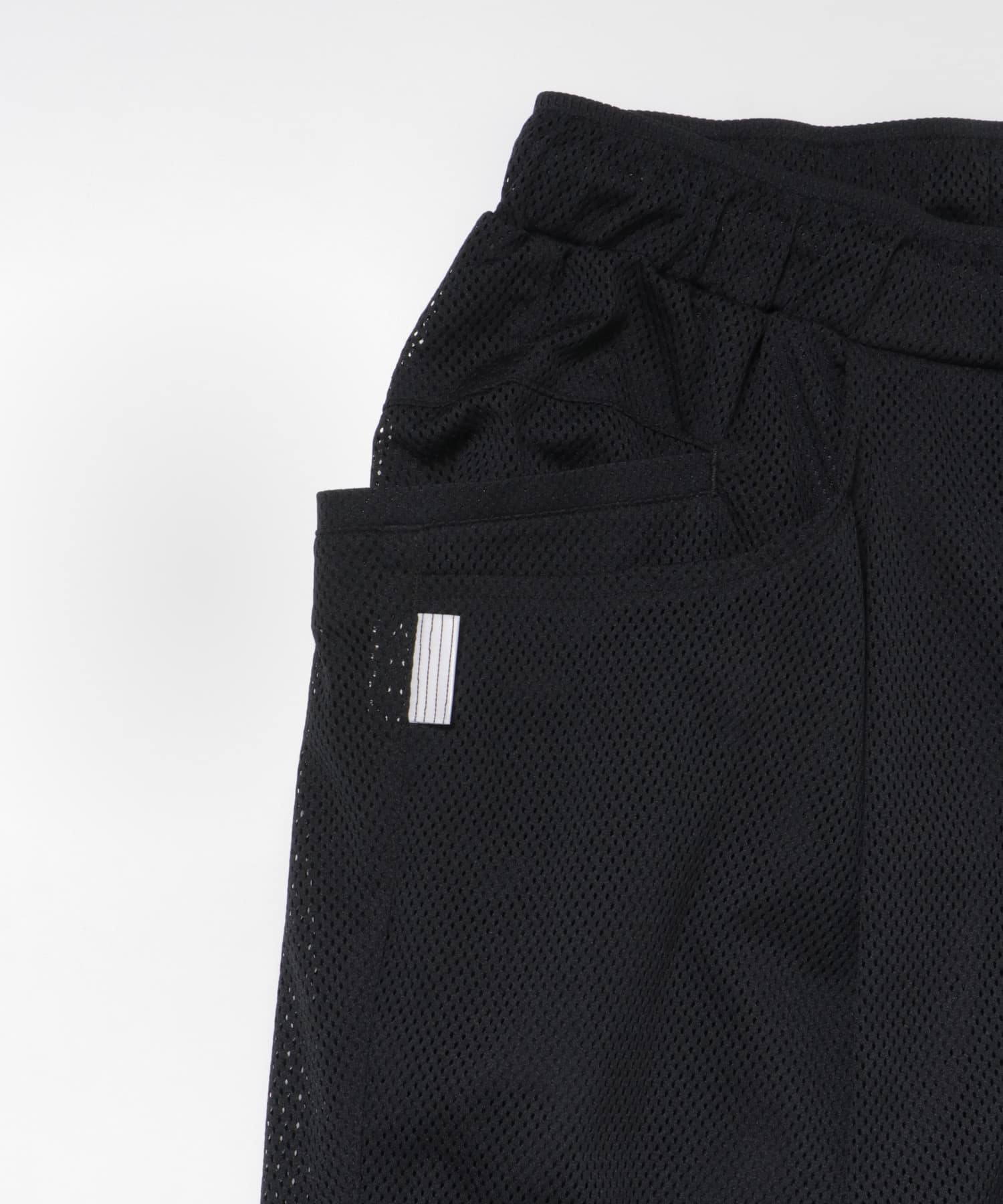 SFC WIDE TAPERED EASY PANTS[SS23P04-BSM34]｜URBAN