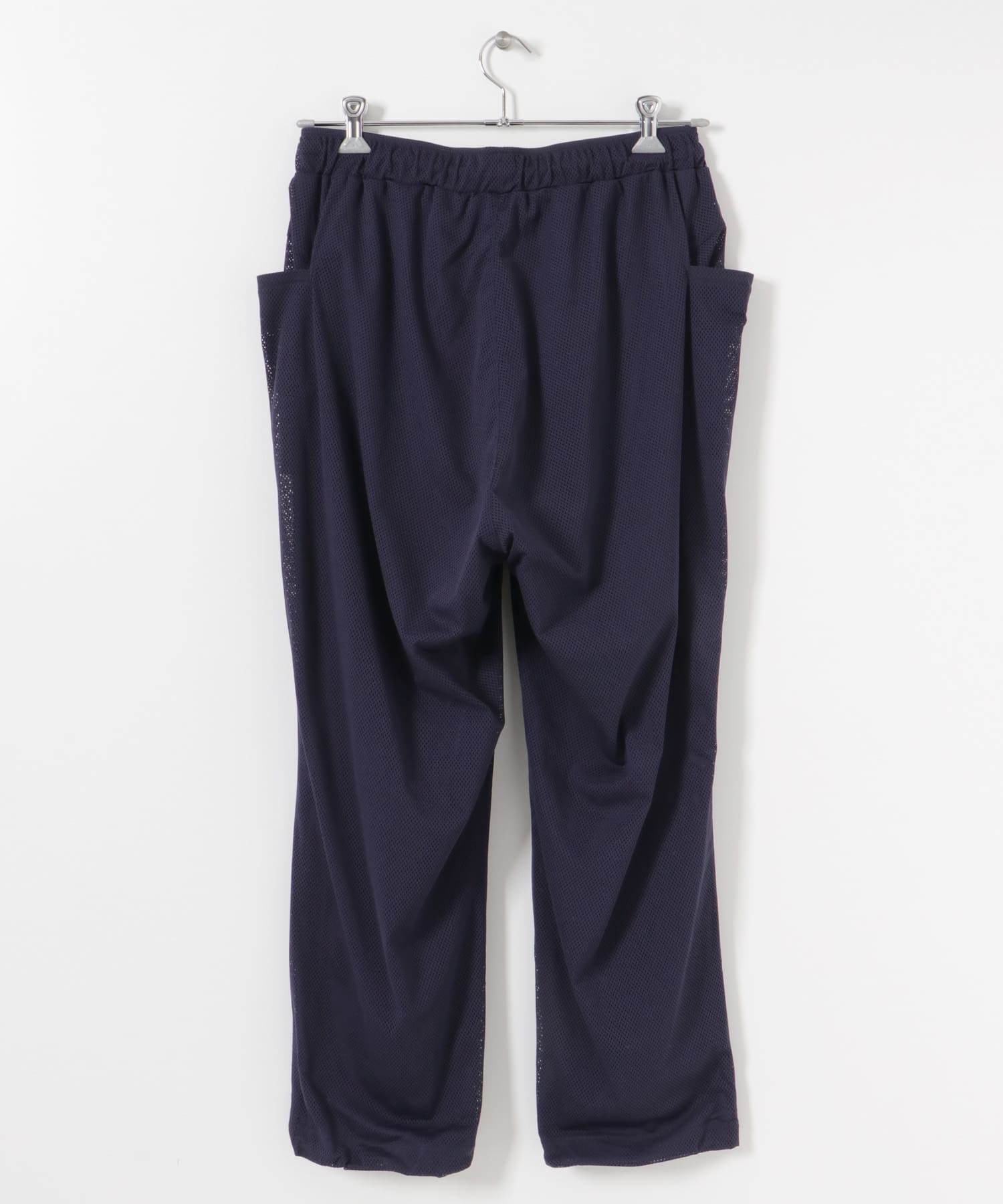 SFC WIDE TAPERED EASY PANTS[SS23P04-BSM34]｜URBAN 